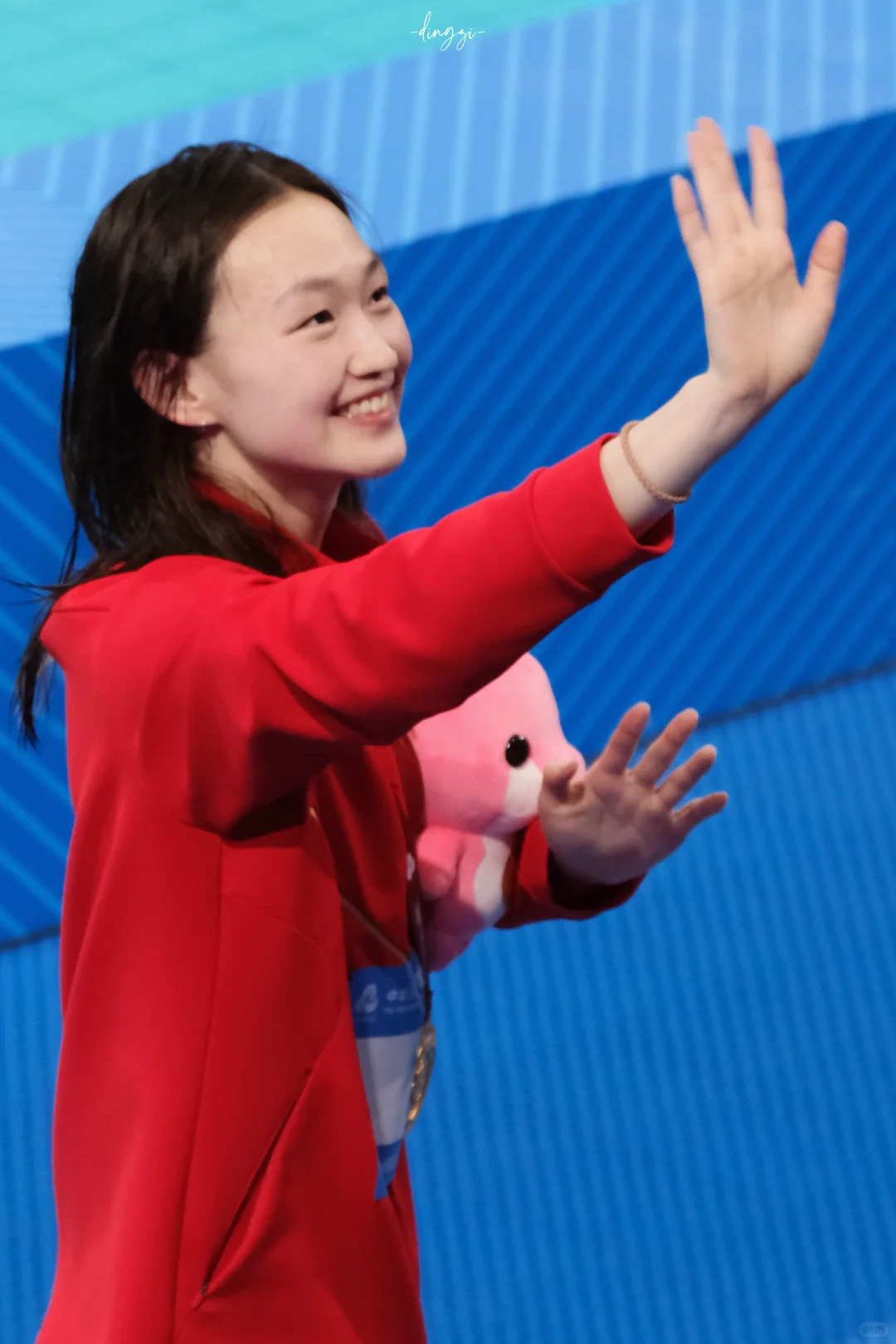 👧🏻女孩儿 我为你着迷