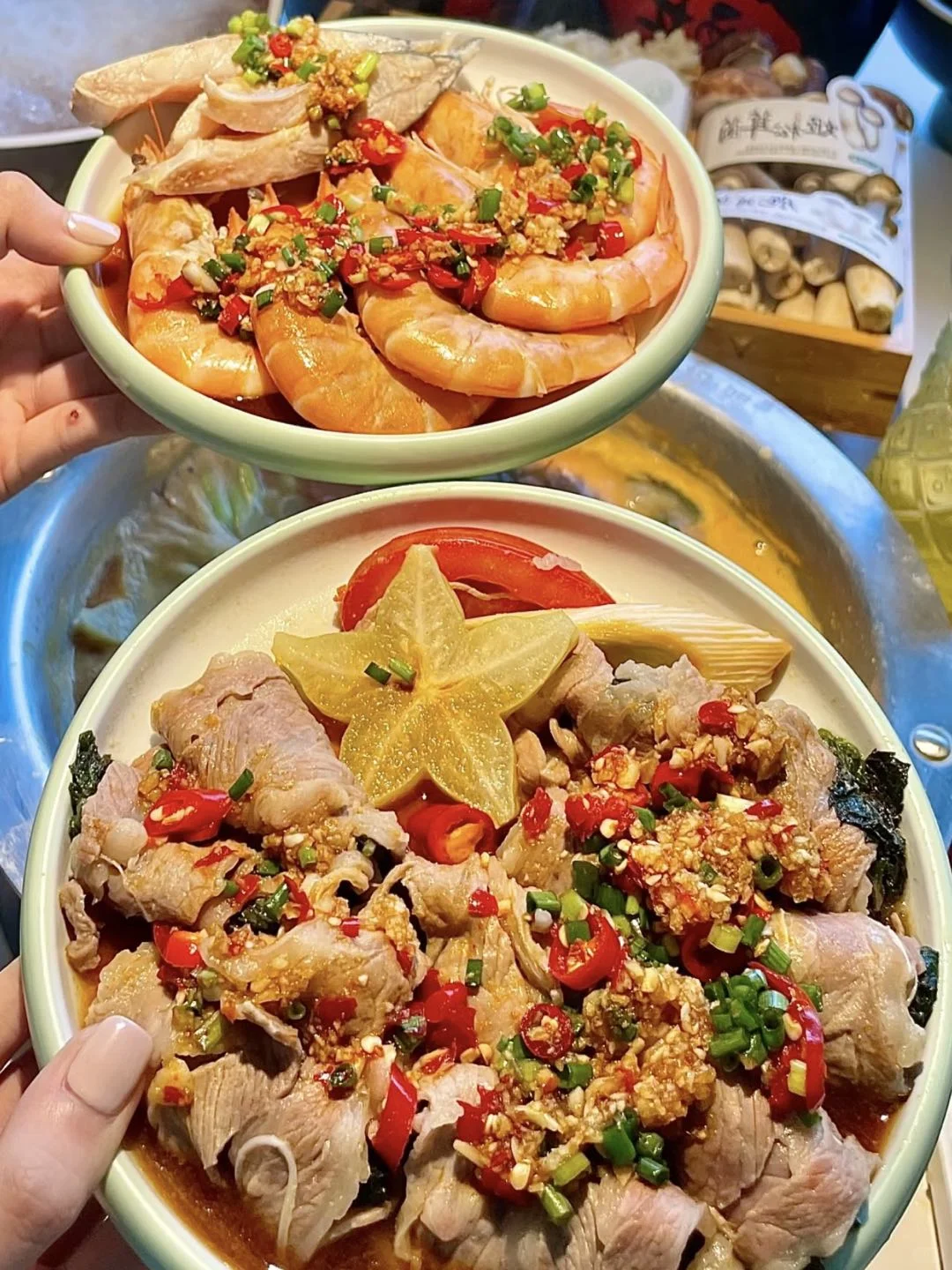 奔三高阶美貌：气色好才是颜值的硬底气