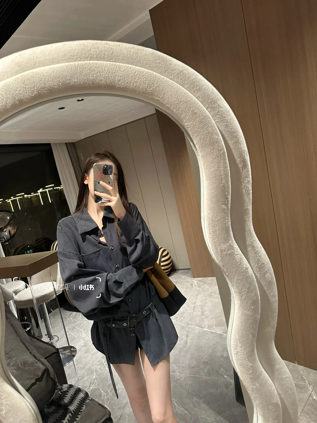 衬衣真是我的心头爱