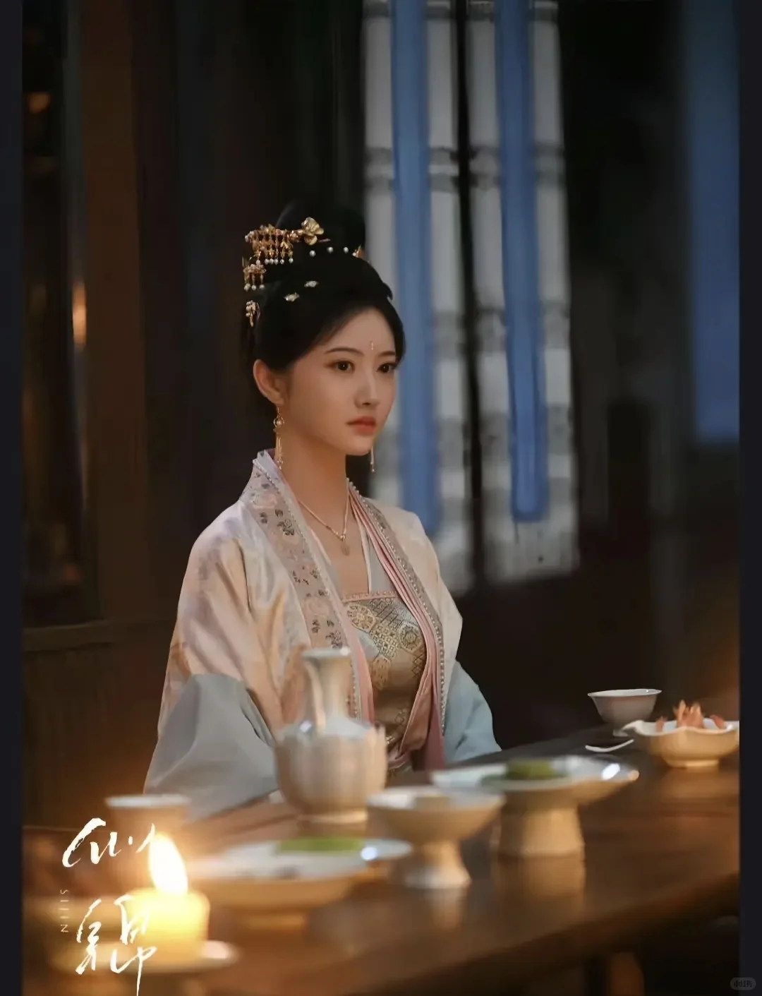 反差萌重生双强爽文，她靠破案逆袭成皇后！