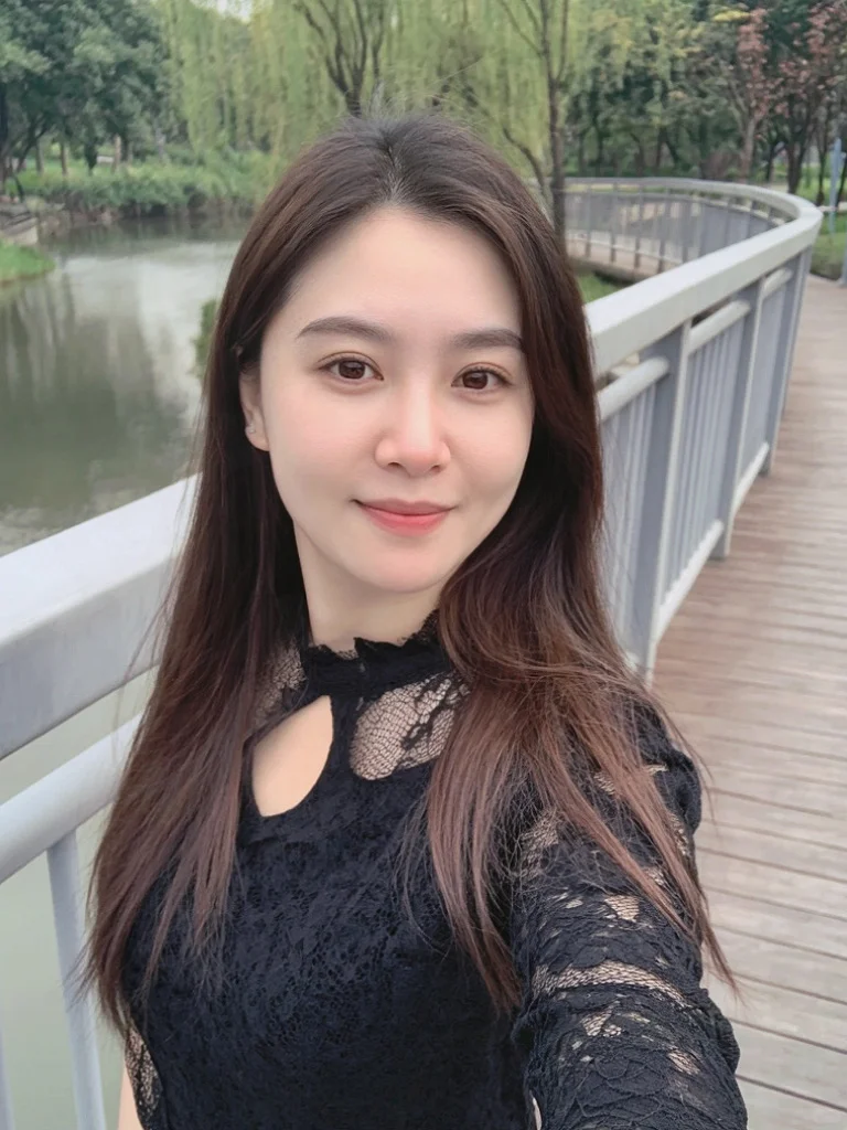 40+淡妆才是永远的神！