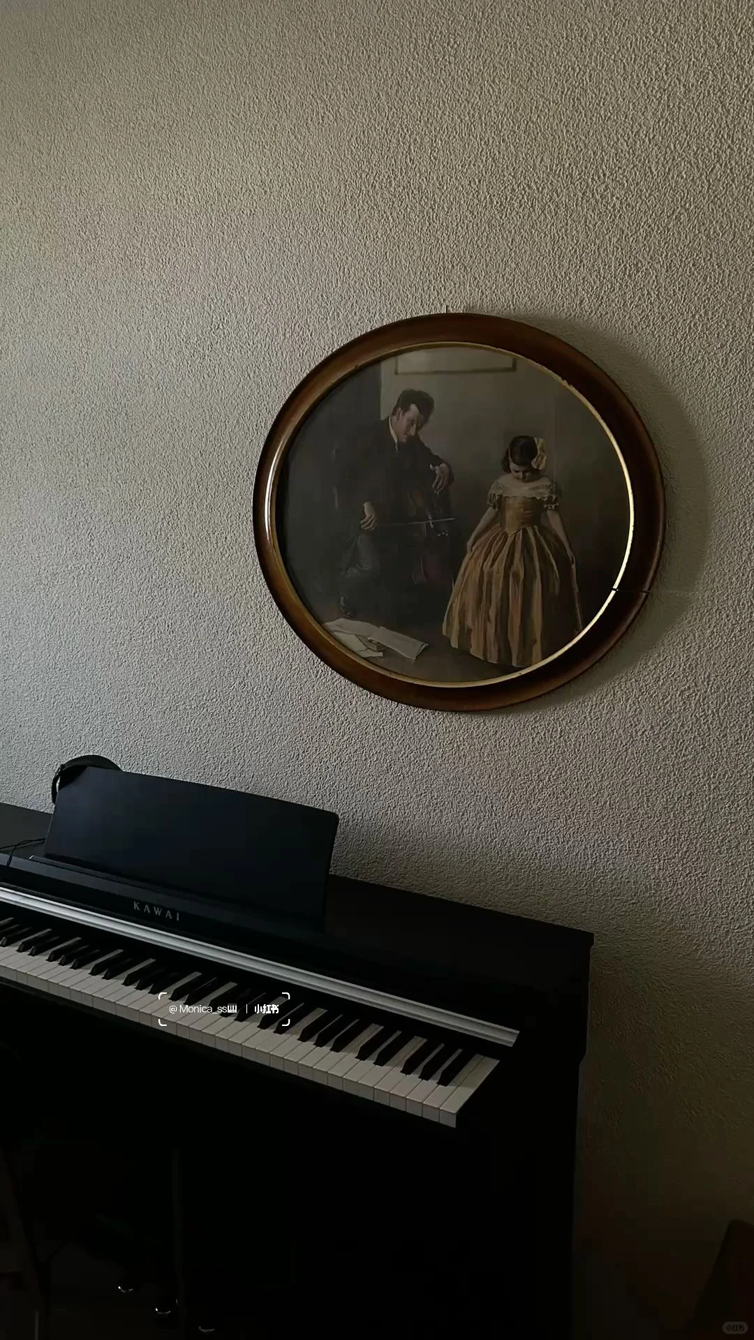 𝘄𝗮𝗹𝗹𝗽𝗮𝗽𝗲𝗿🎵｜高能量练琴壁纸分享