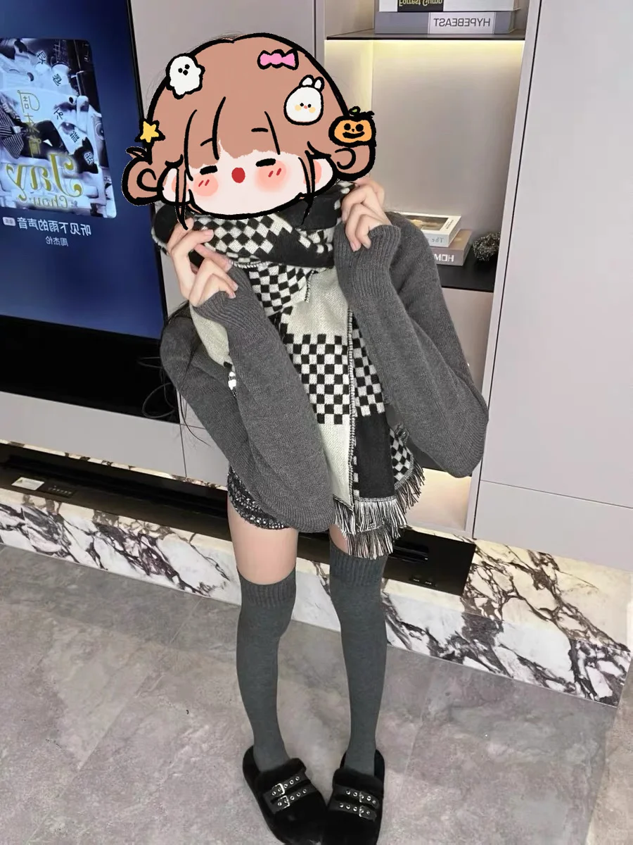 哦莫～🙀太时髦了！