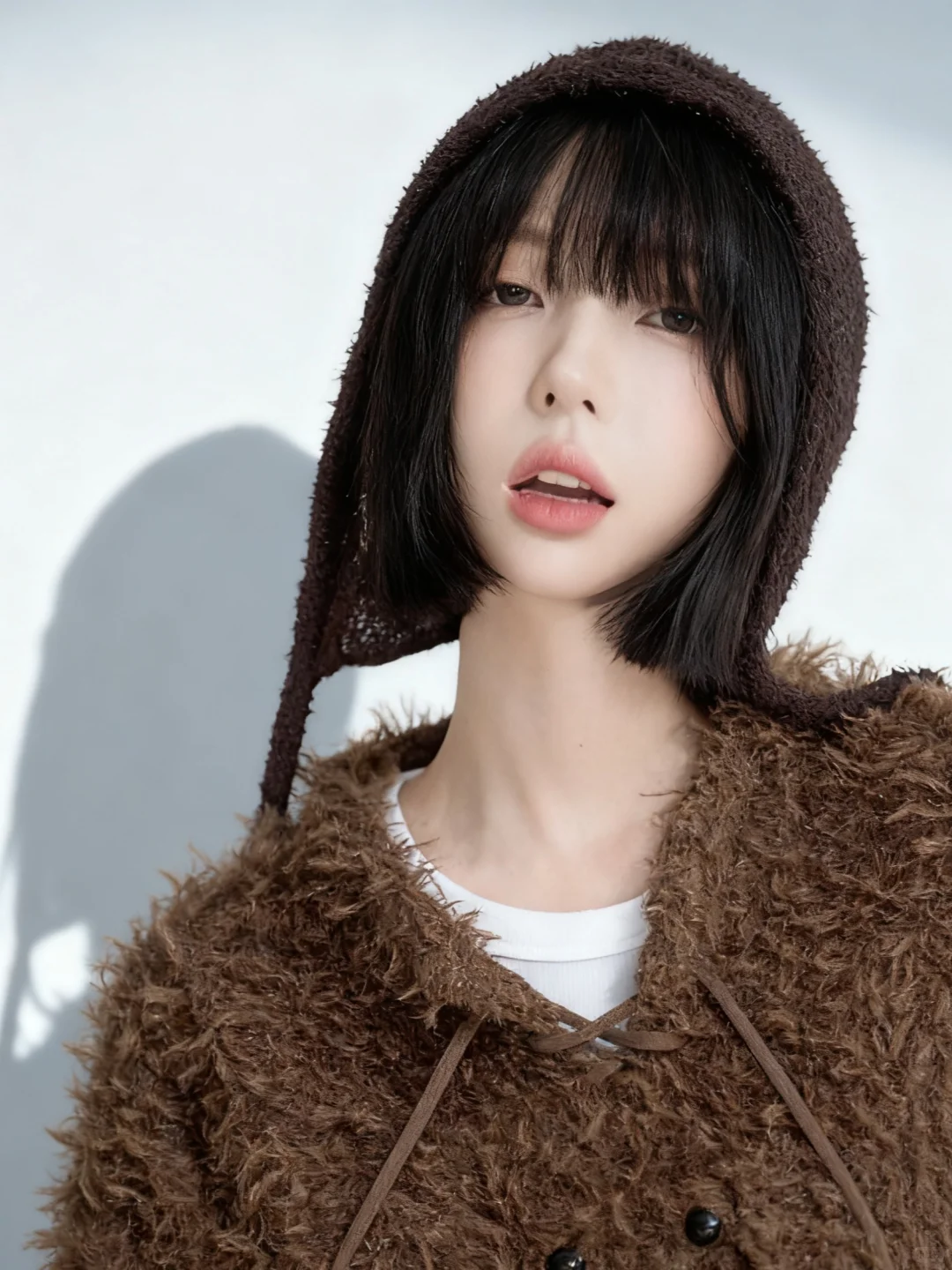 姐在武汉做模特就是赚！