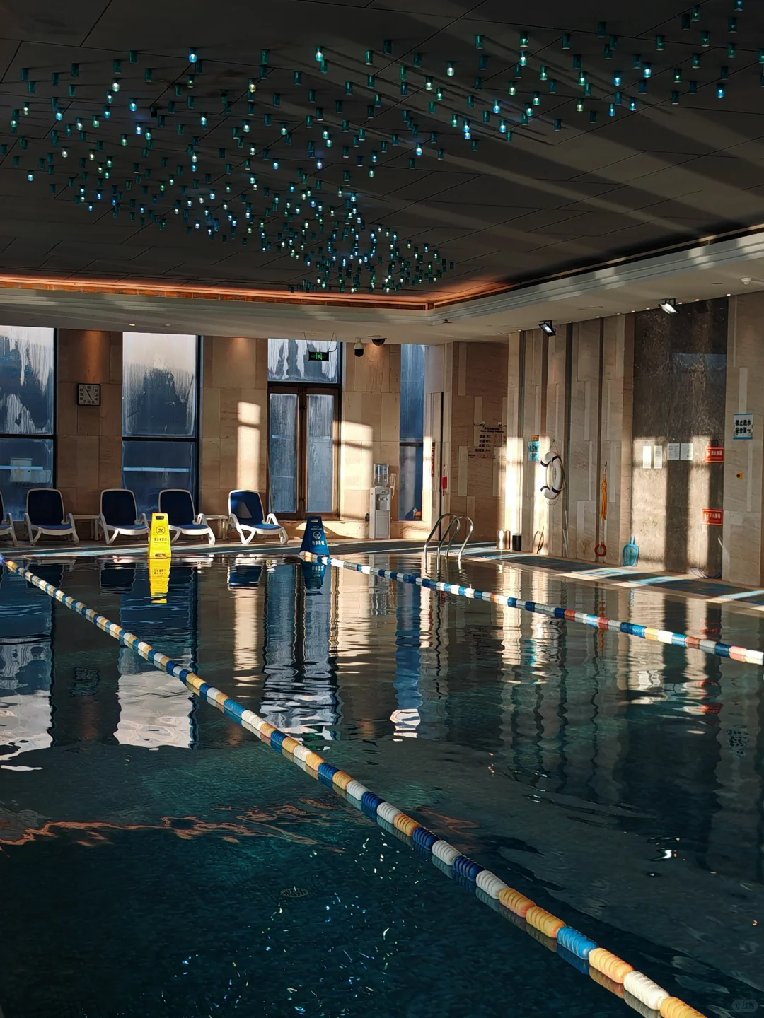 游泳小白必看！5个技巧轻松解锁水中自由