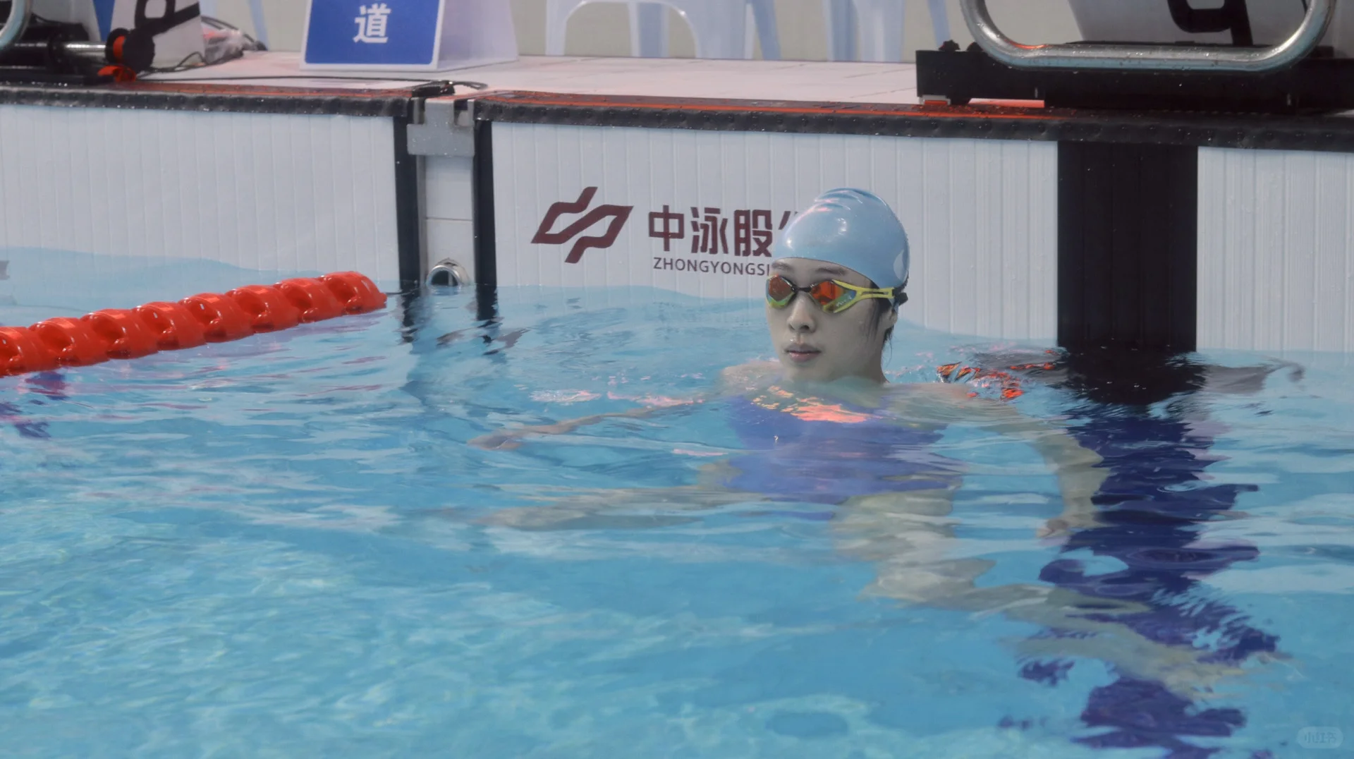 恭喜我自己再创pb