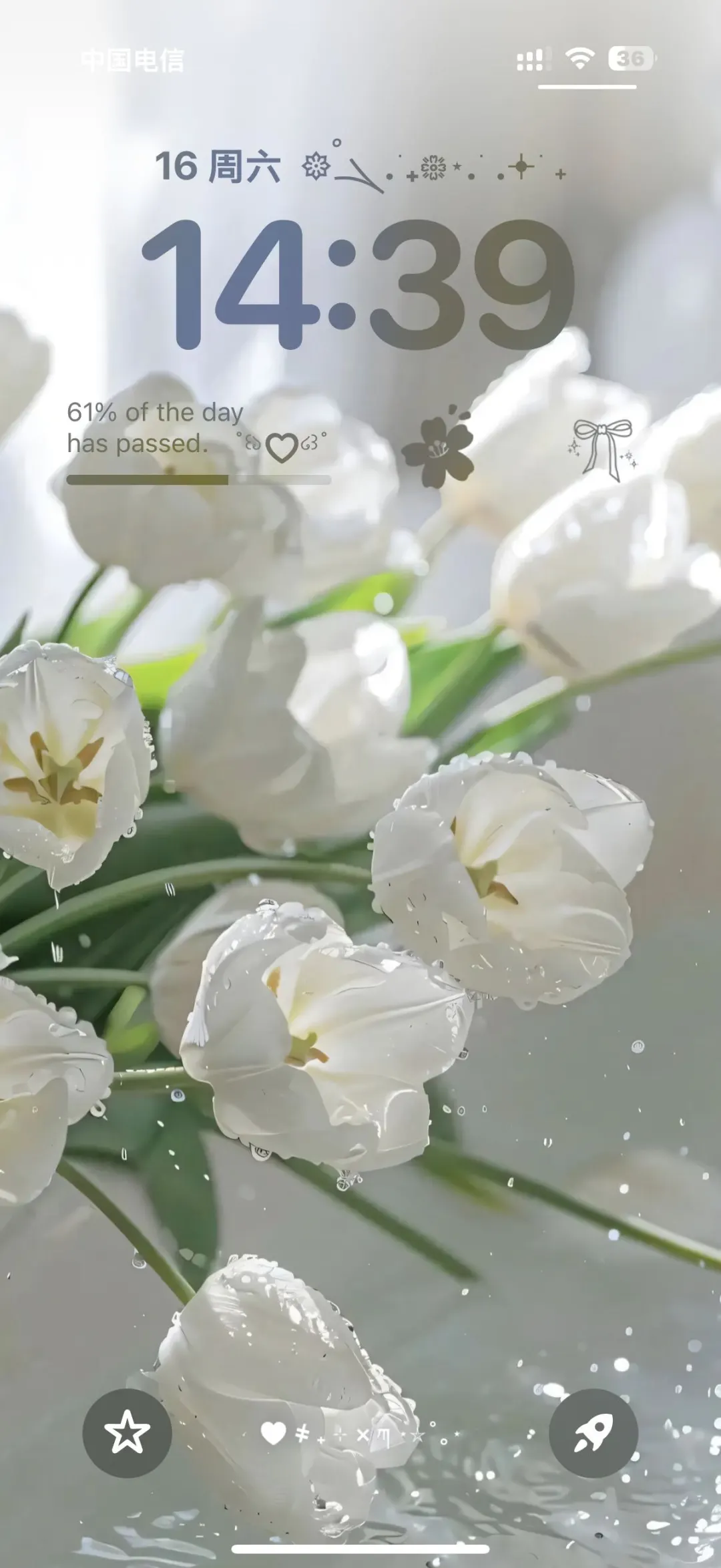 𝑺𝒉𝒂𝒓𝒆｜小众氛围感壁纸