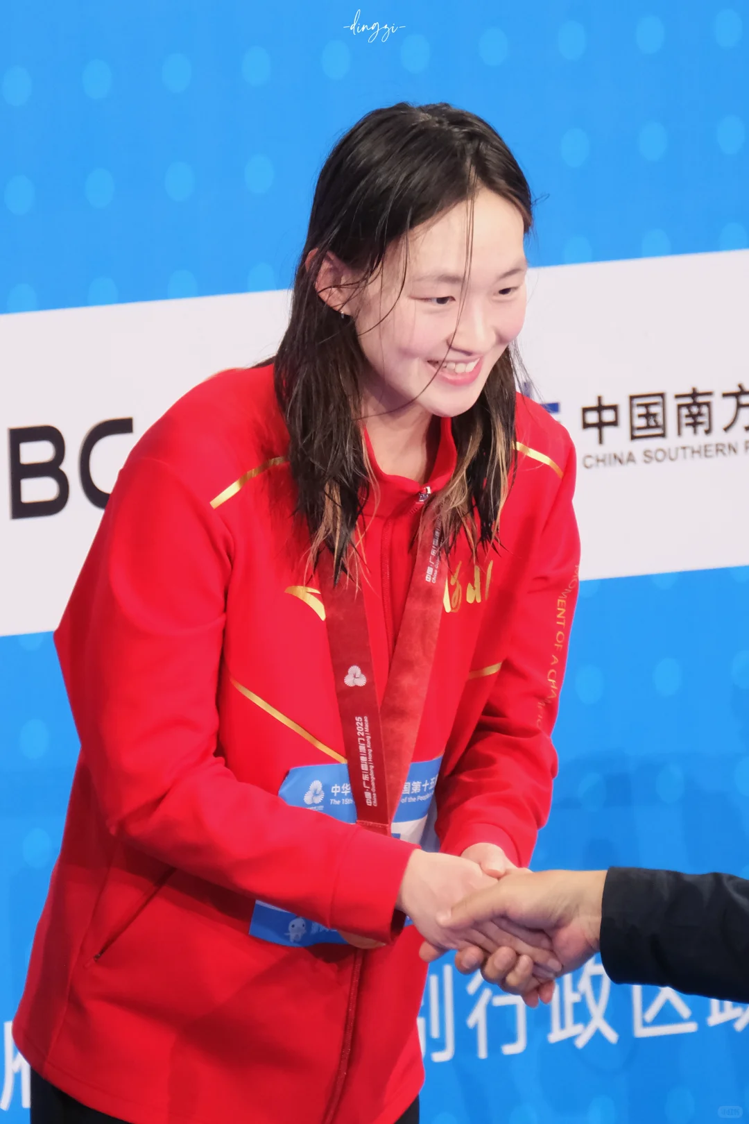 👧🏻女孩儿 我为你着迷