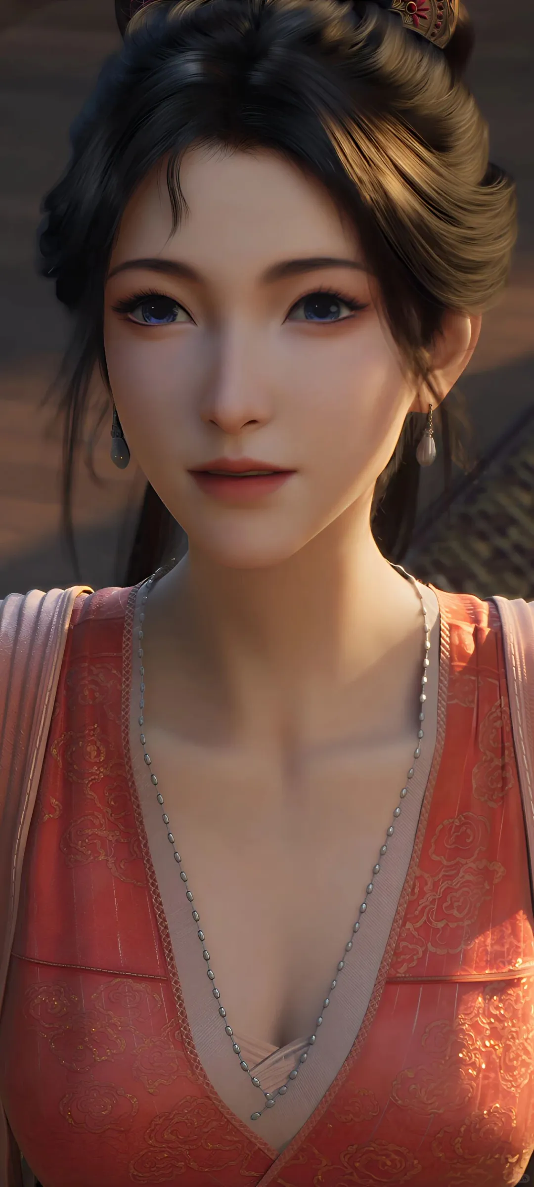 凡人修仙传｜慕沛灵壁纸