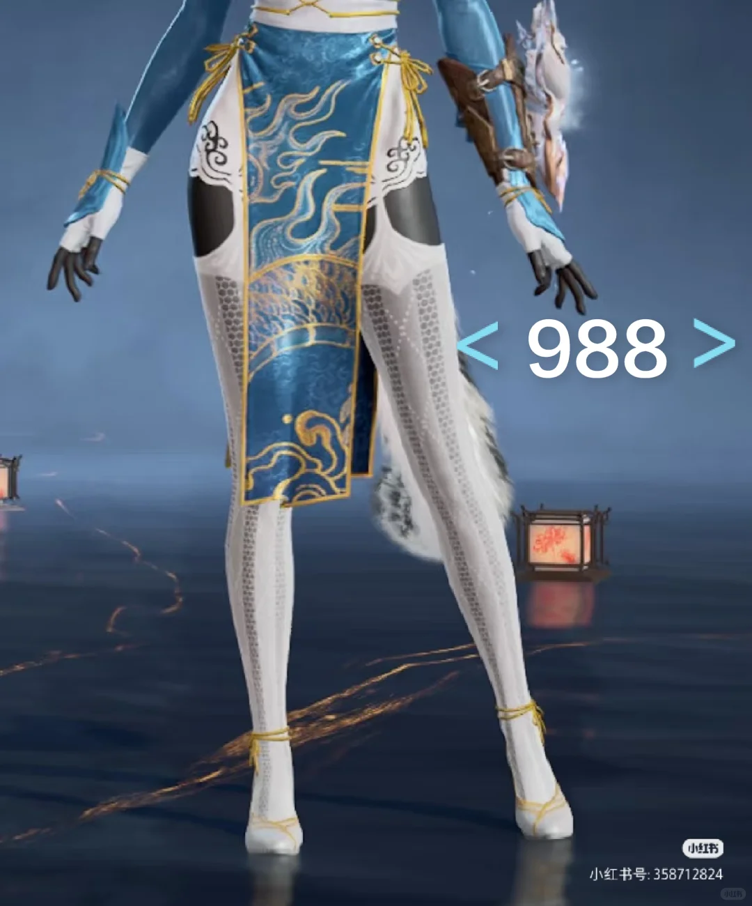 宁红夜谪星二孔白丝数值整理