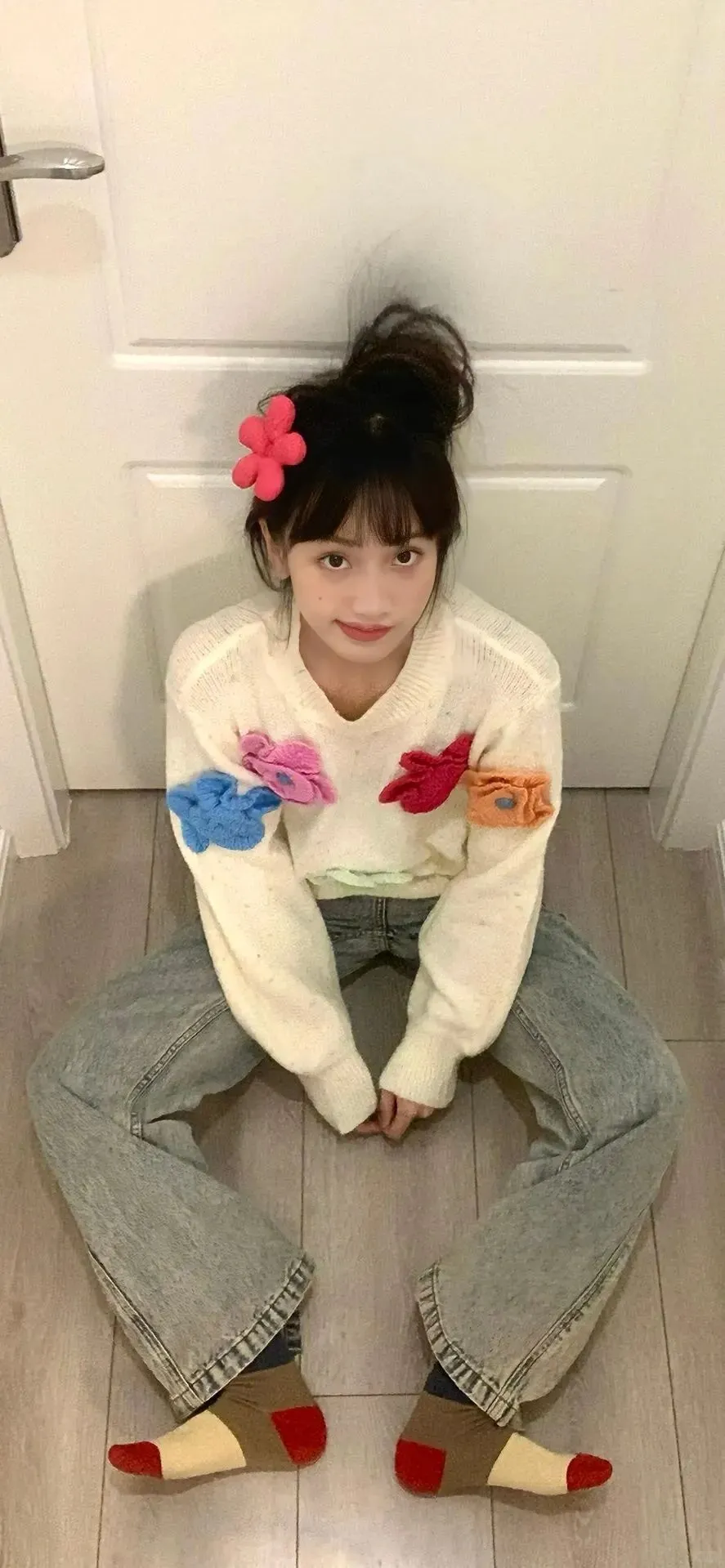 壁纸｜你们的手机屏保该换了~