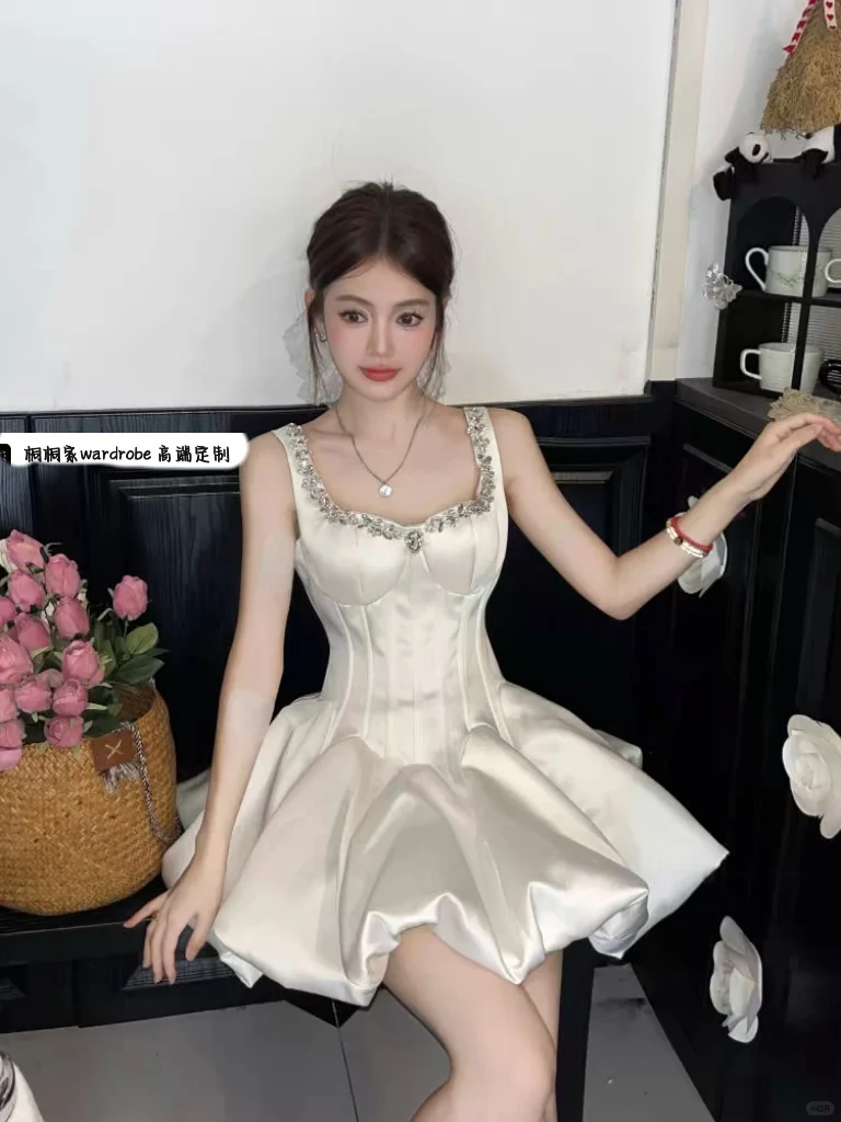 哪件适合生日穿？