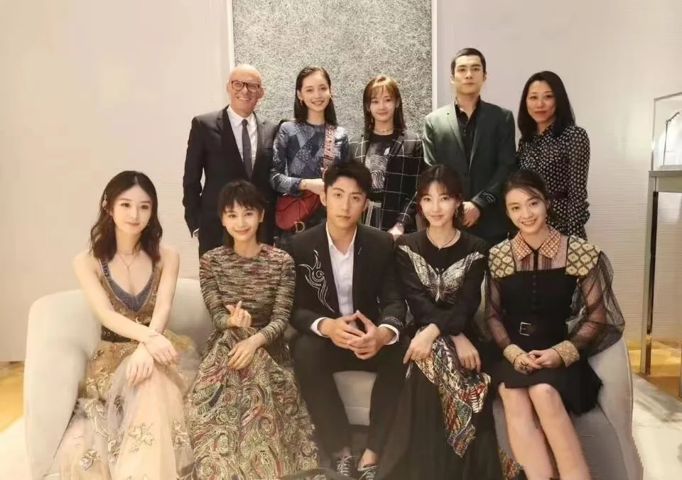 早期简直就是青春女大 ！！