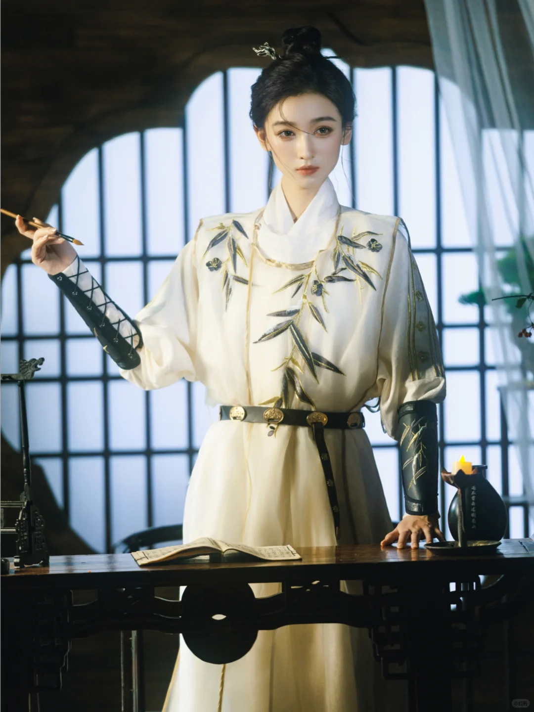 我有预感…这组👆“锦衣卫”又是爆单的一组