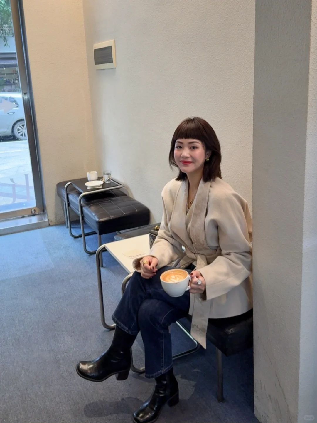 极致的温柔才是女人的必杀技！