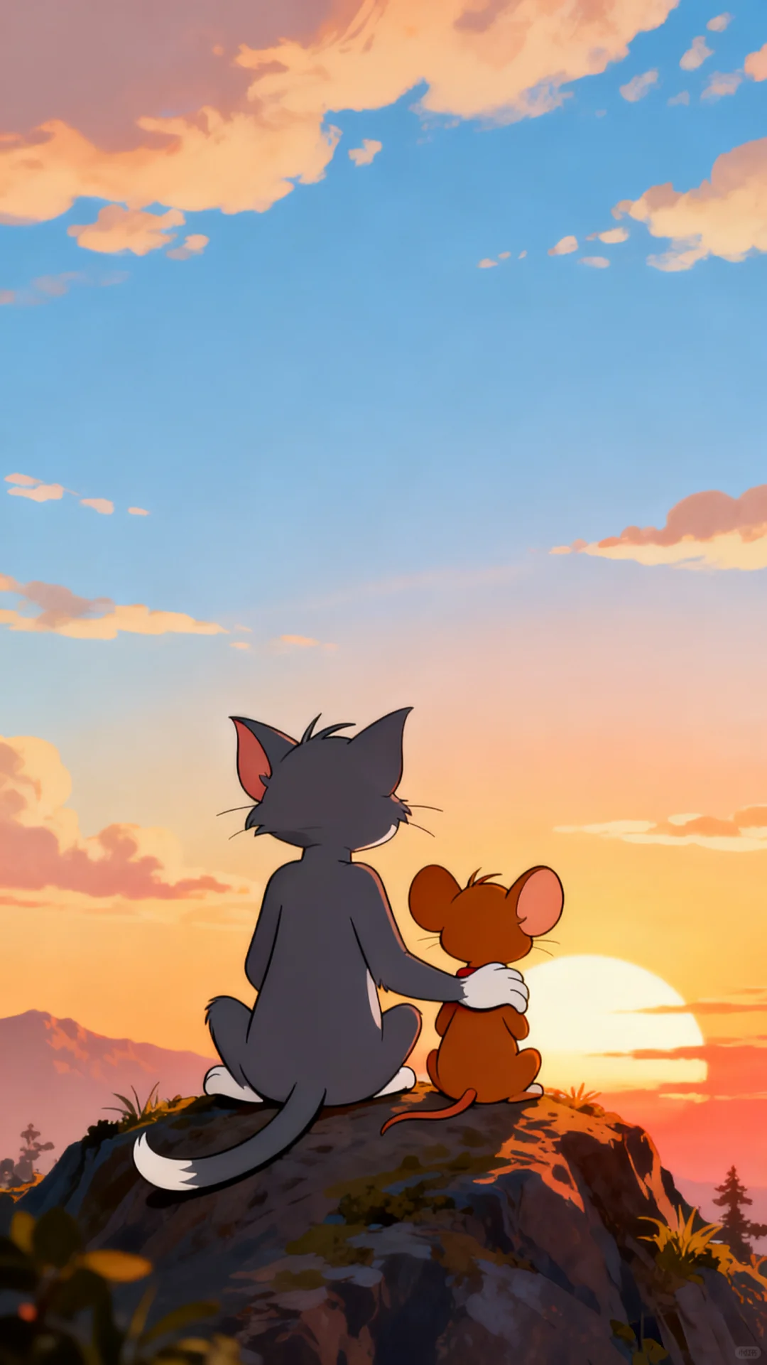 给生活留一扇惊喜的窗