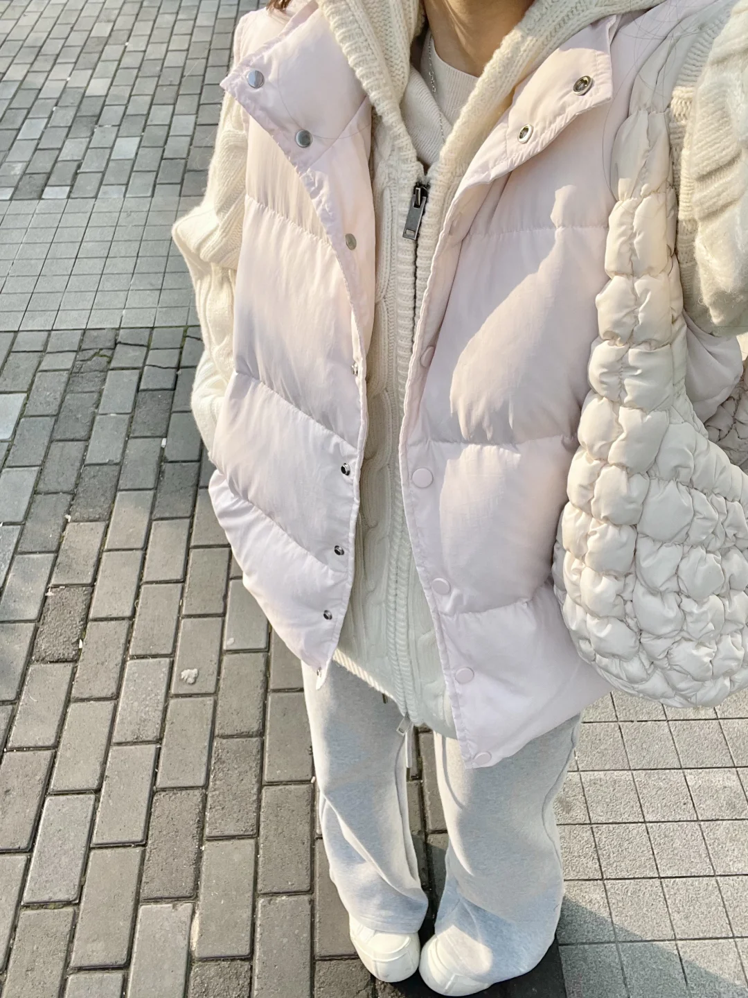 期待一下秋冬！！