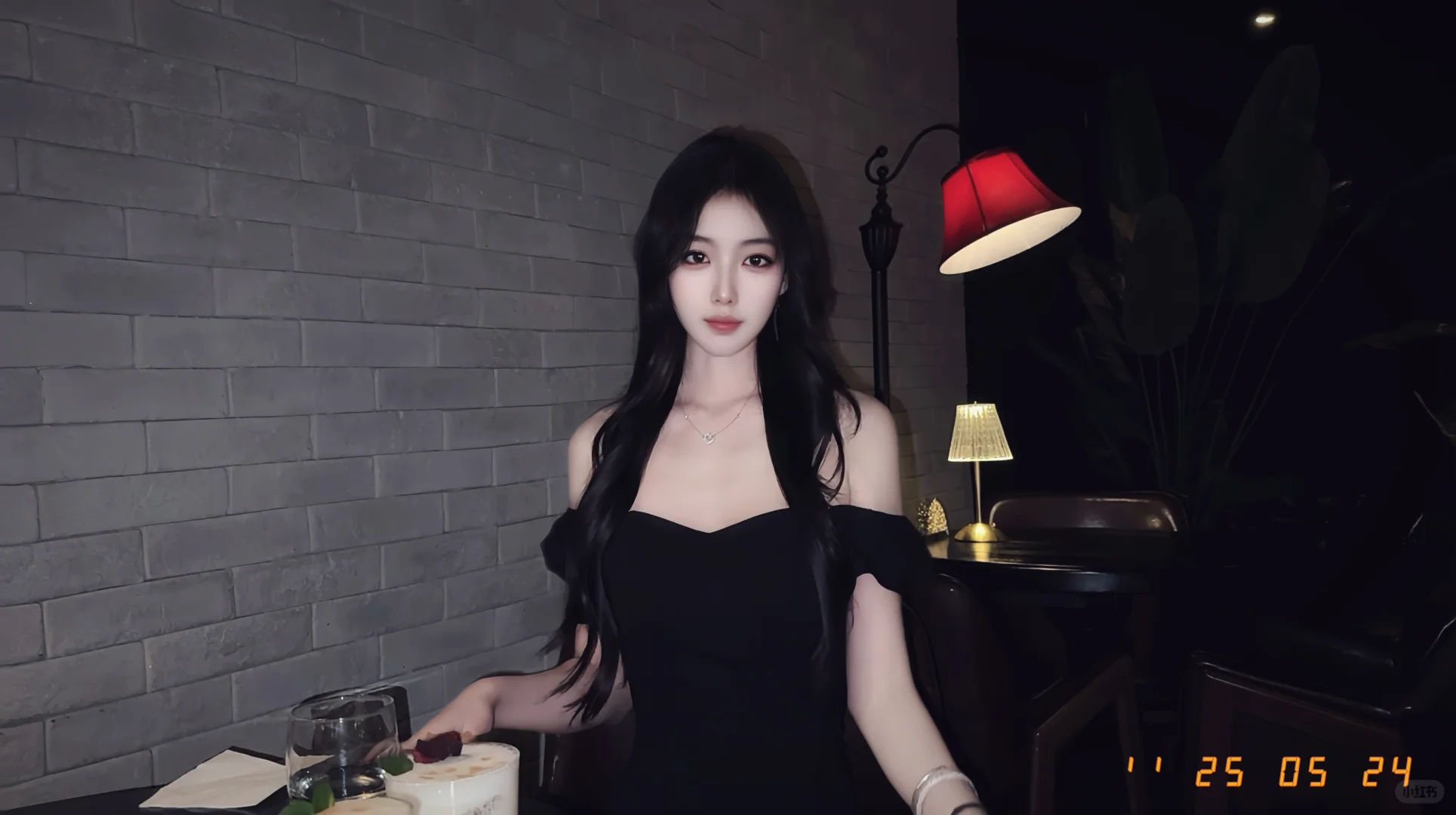 178 54 |黑色鱼骨上衣怎么搭