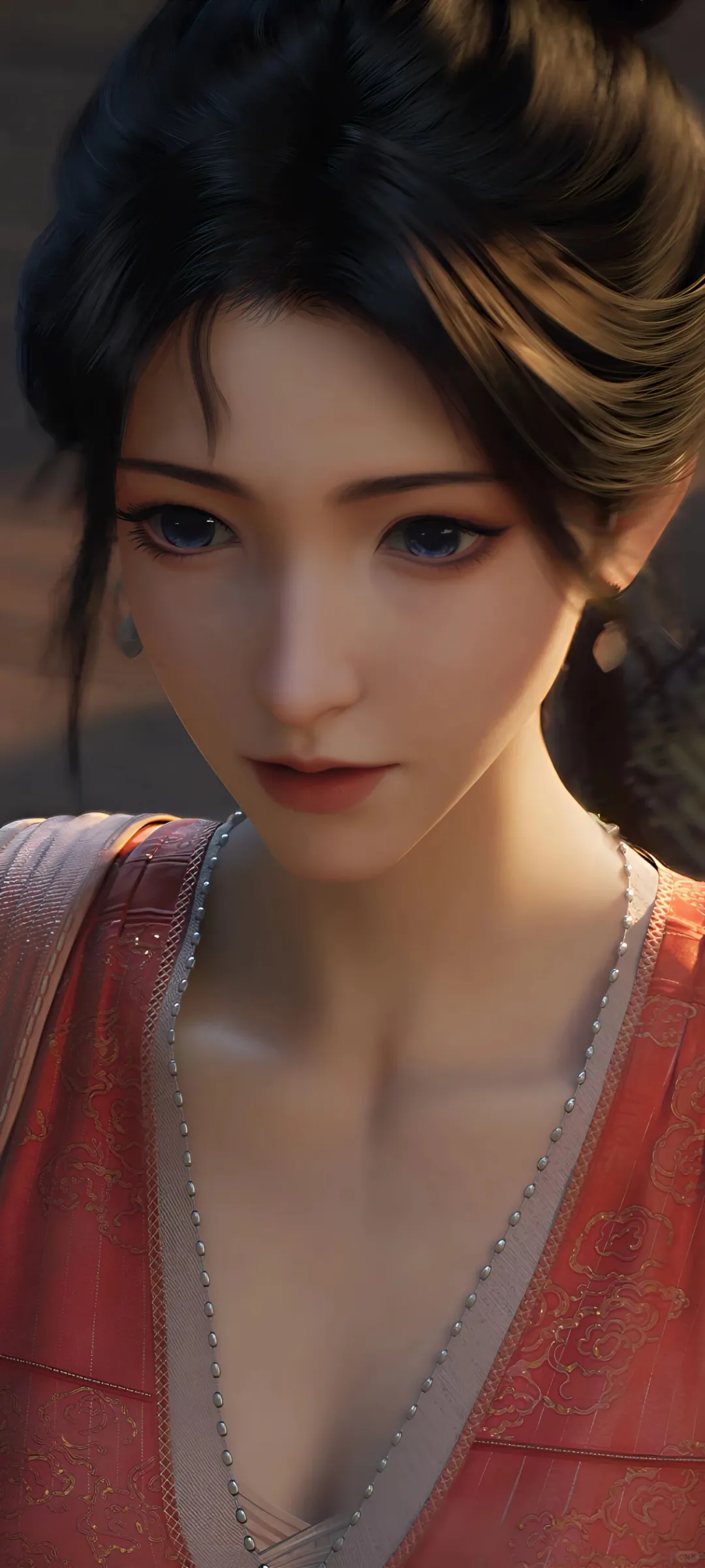 凡人修仙传｜慕沛灵壁纸