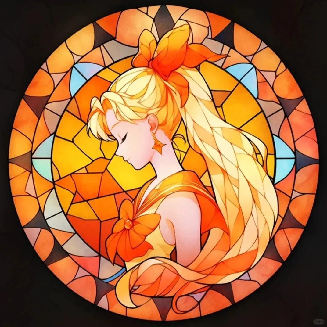 美得很抽象的圣光美少女！！