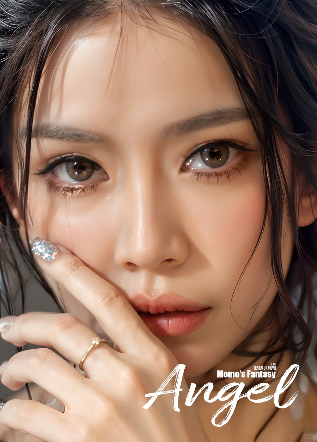 「Angel」唯美的天使 客片