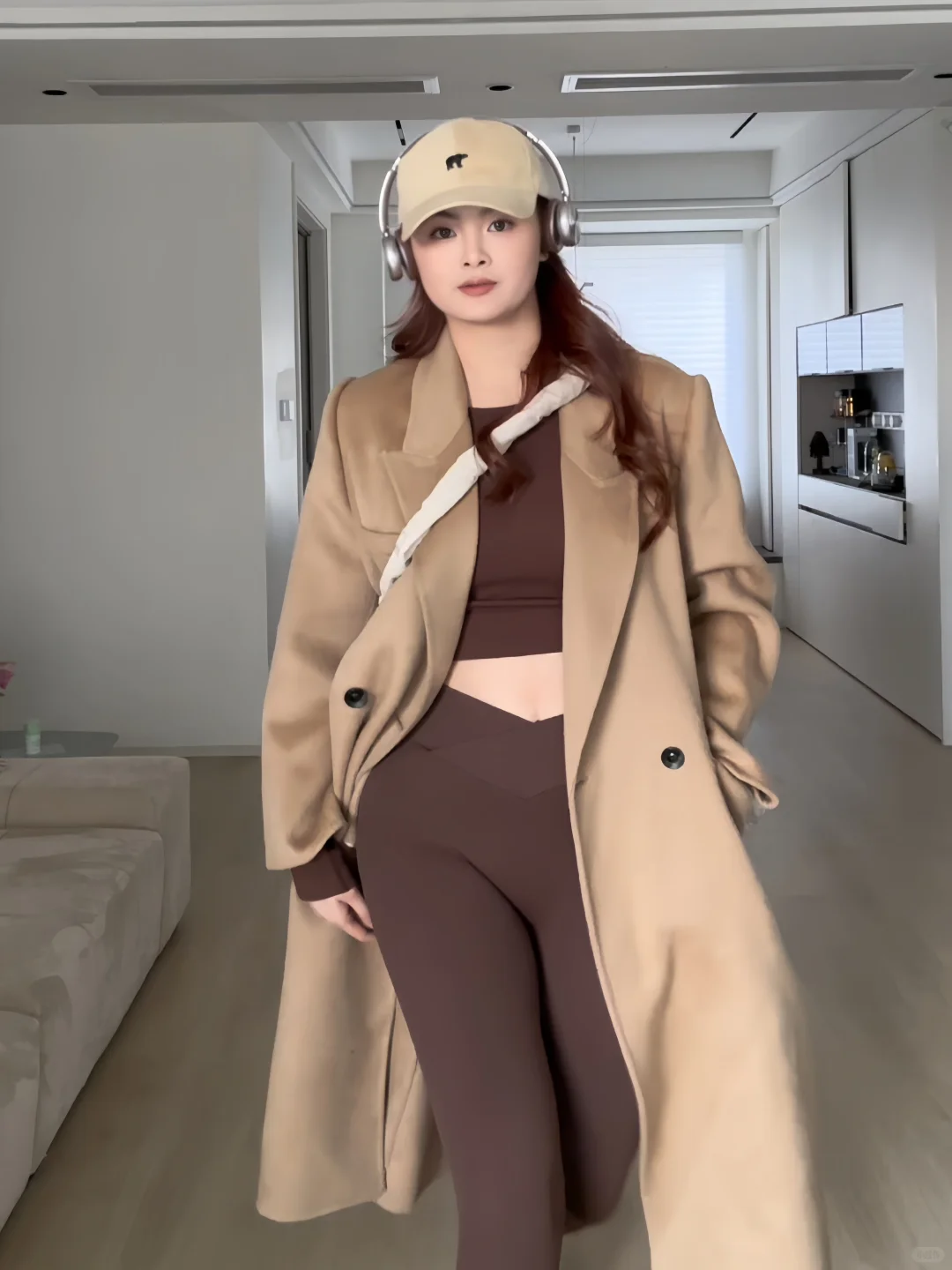 真的奉劝大家冬天不要再健身了🏋️‍♀️