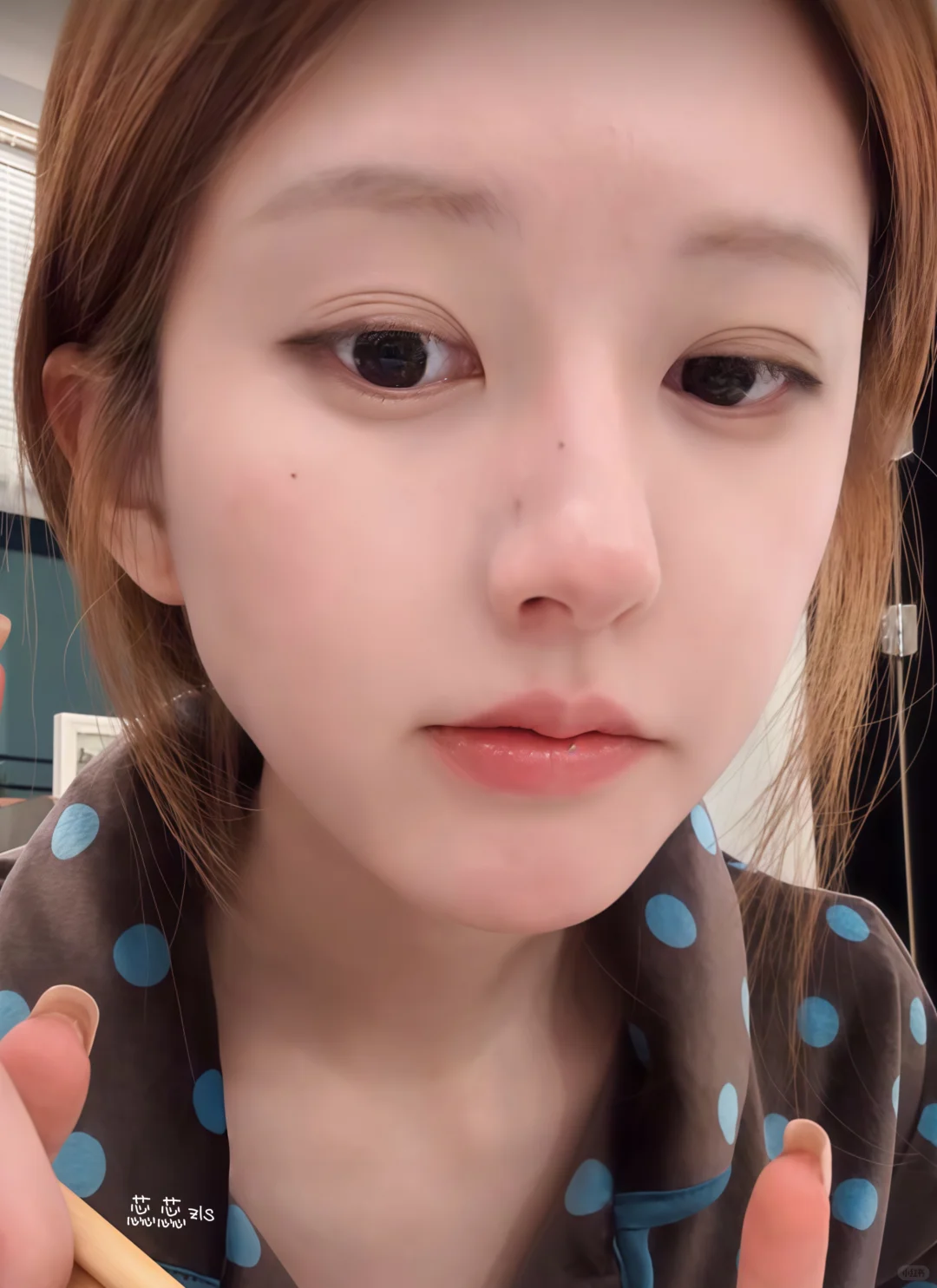 露思高清壁纸💜