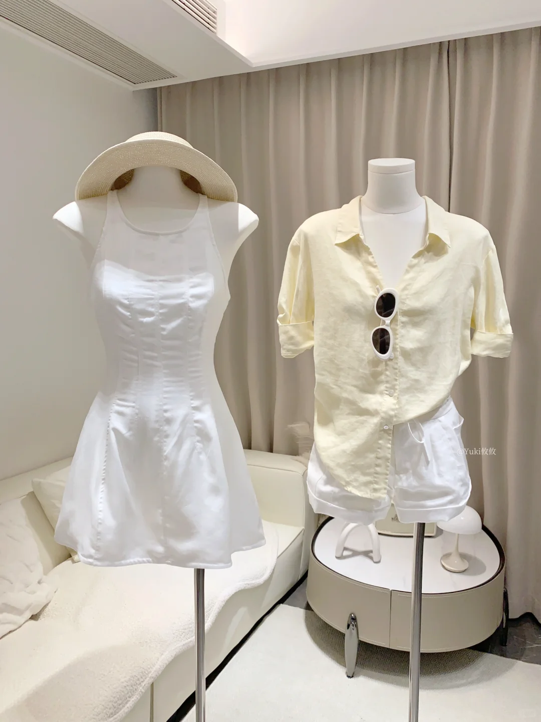 你可以是你喜欢的任何样子