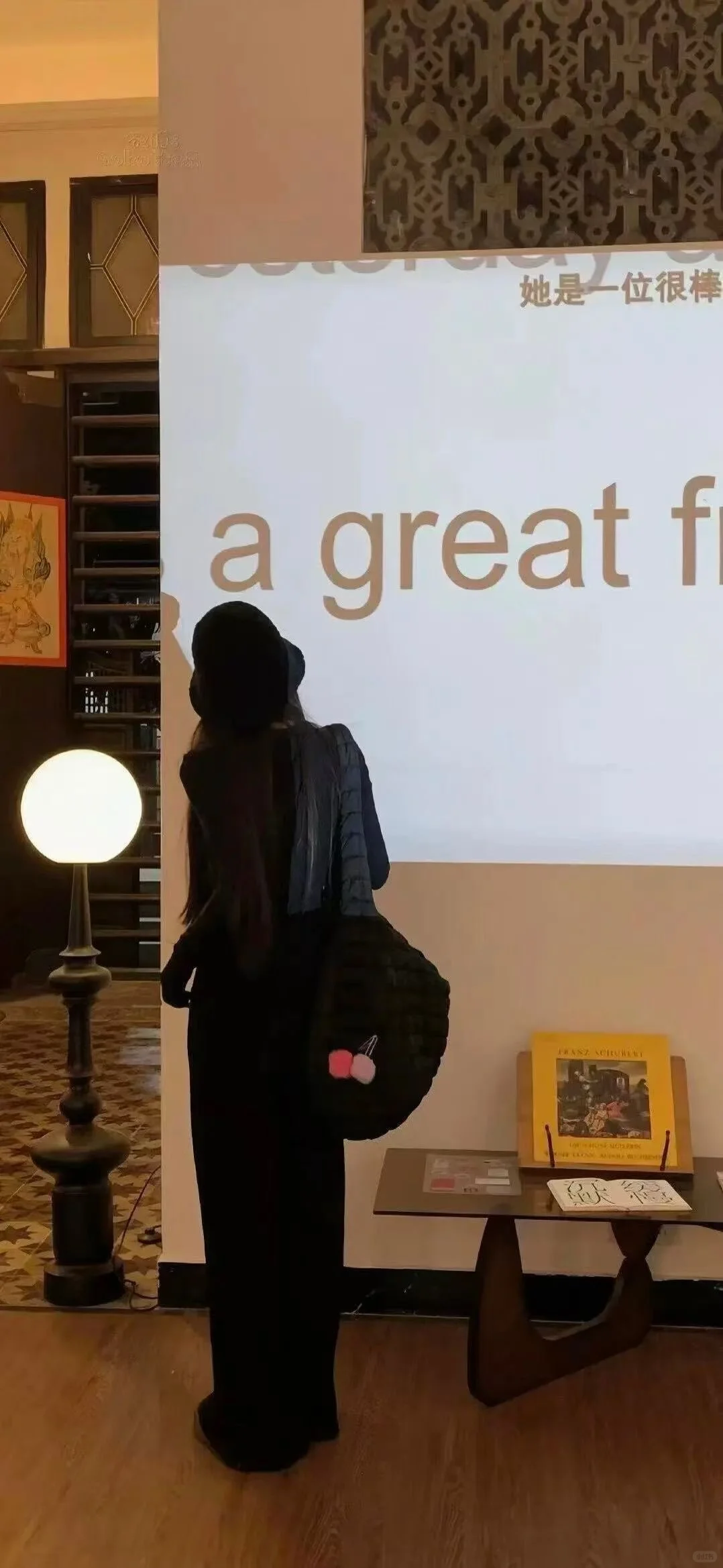 𝐒𝐡𝐚𝐫𝐞｜ 搜集了一些好看的壁纸