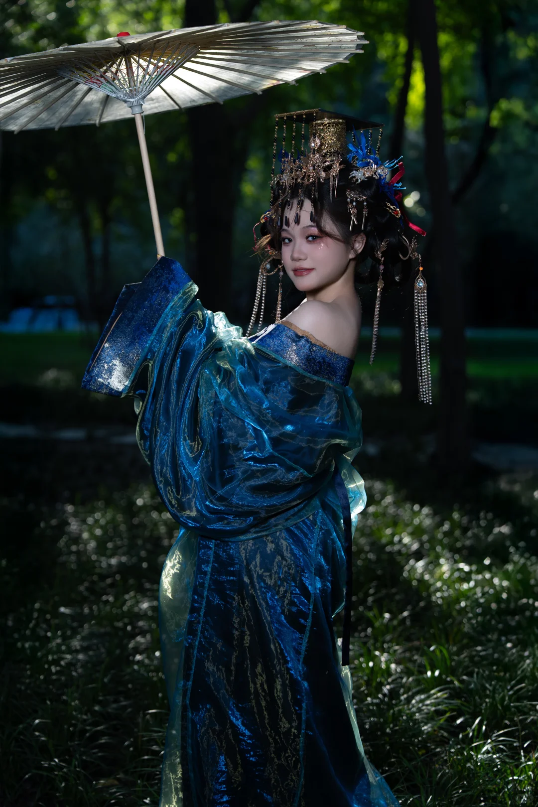 邯郸市区招互勉模特