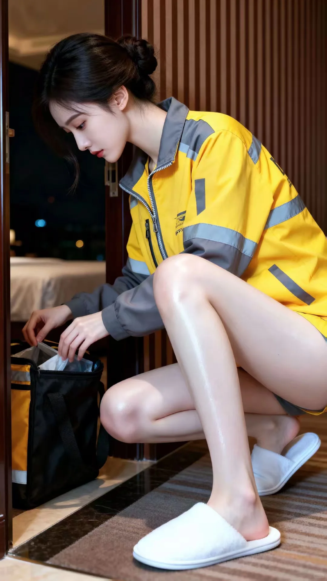 Ai 一旦让你黄袍加身