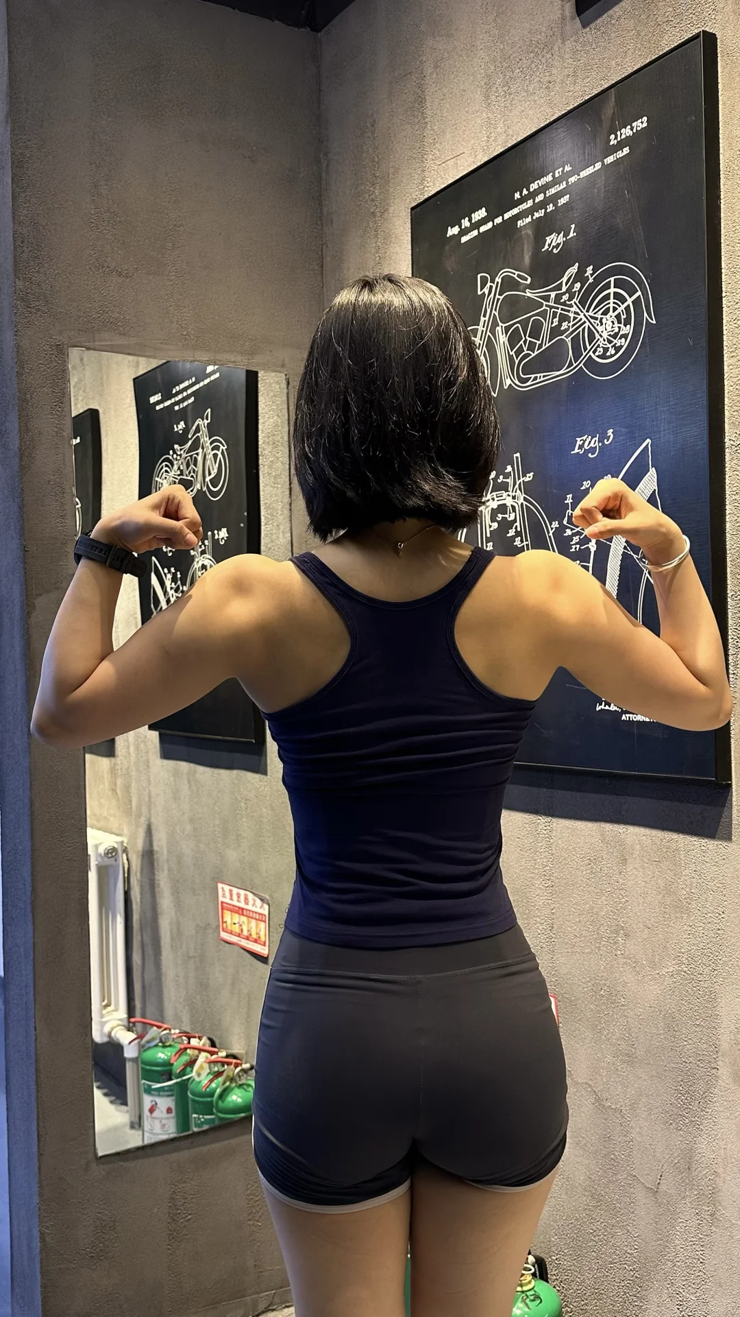 173 62kg这个馆真的好好拍📸