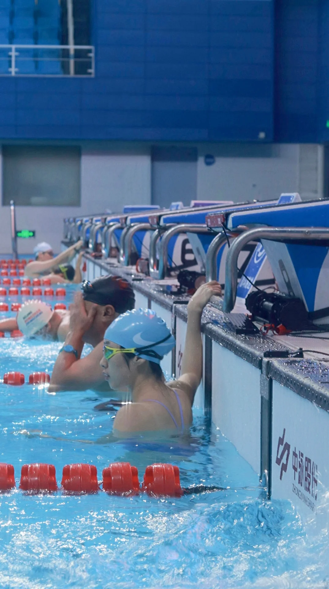 恭喜我自己再创pb