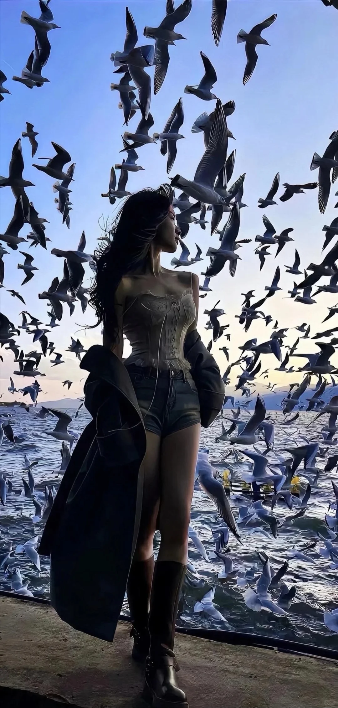 ins风壁纸来袭！！！