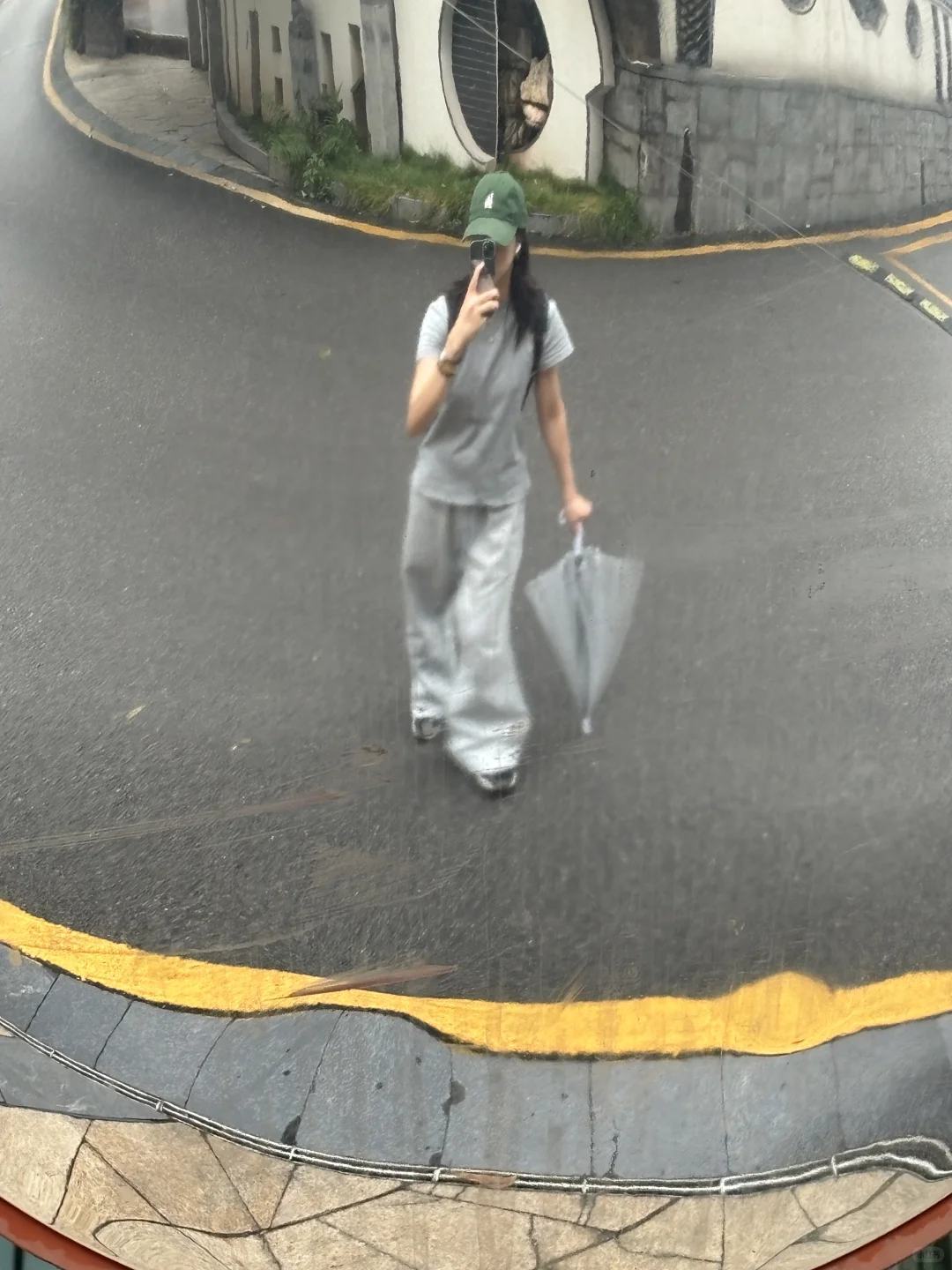 灰色就是健身人的舒适区。