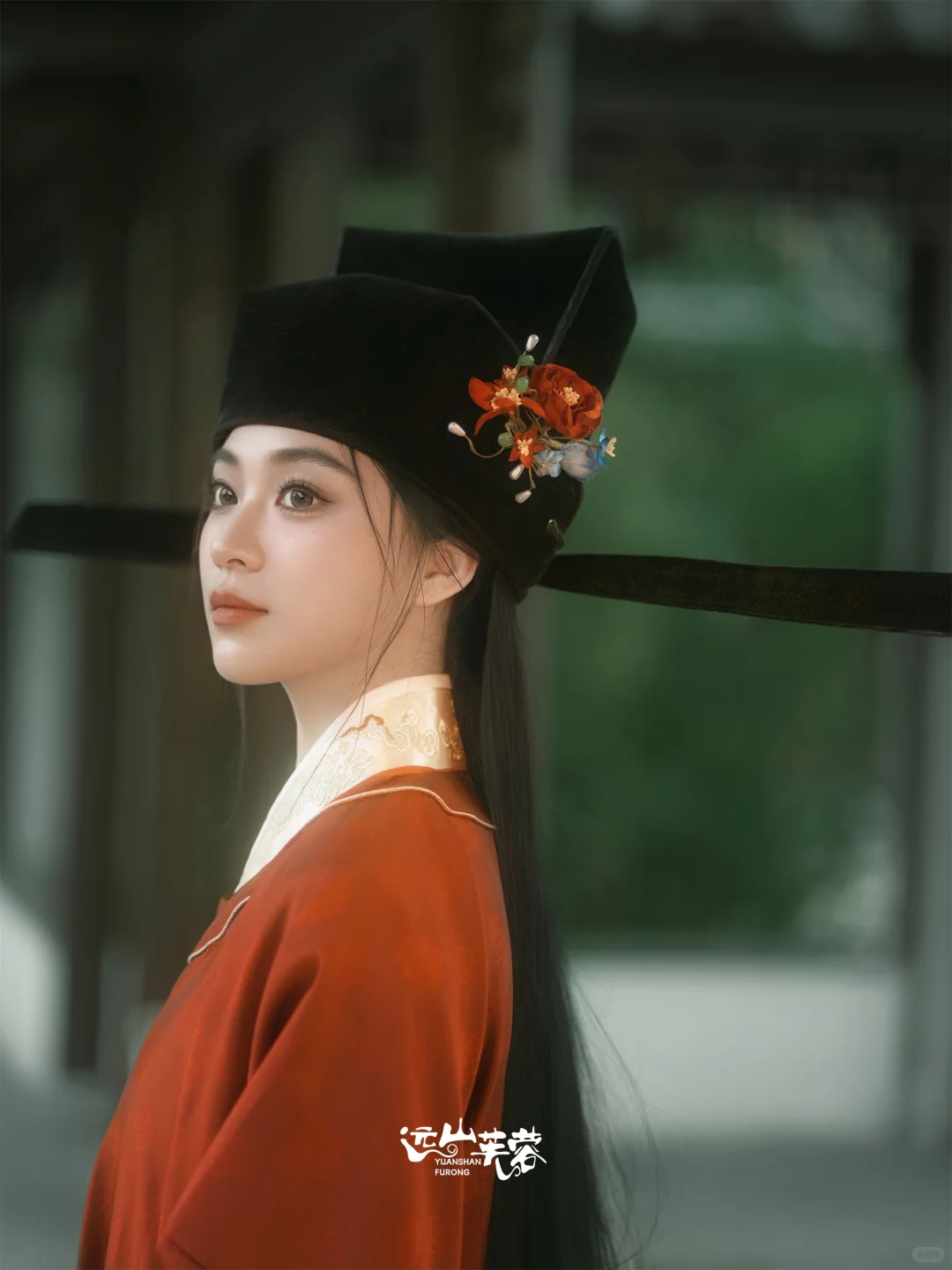 20w人看过的女驸马…女扮男装真的狠狠爱了