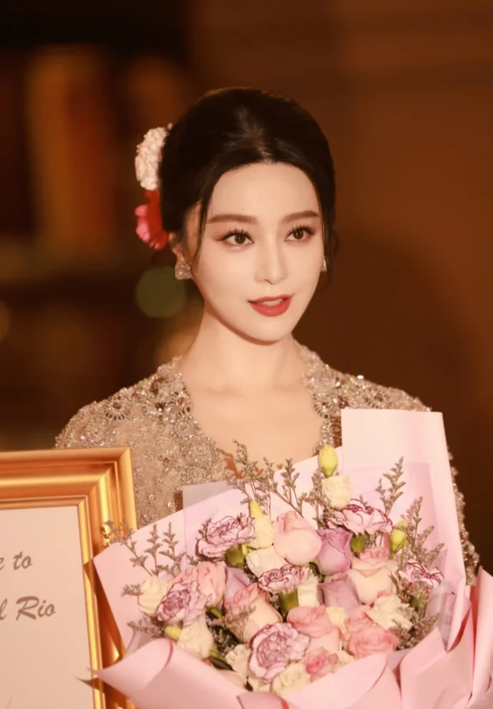 美貌显化第178天