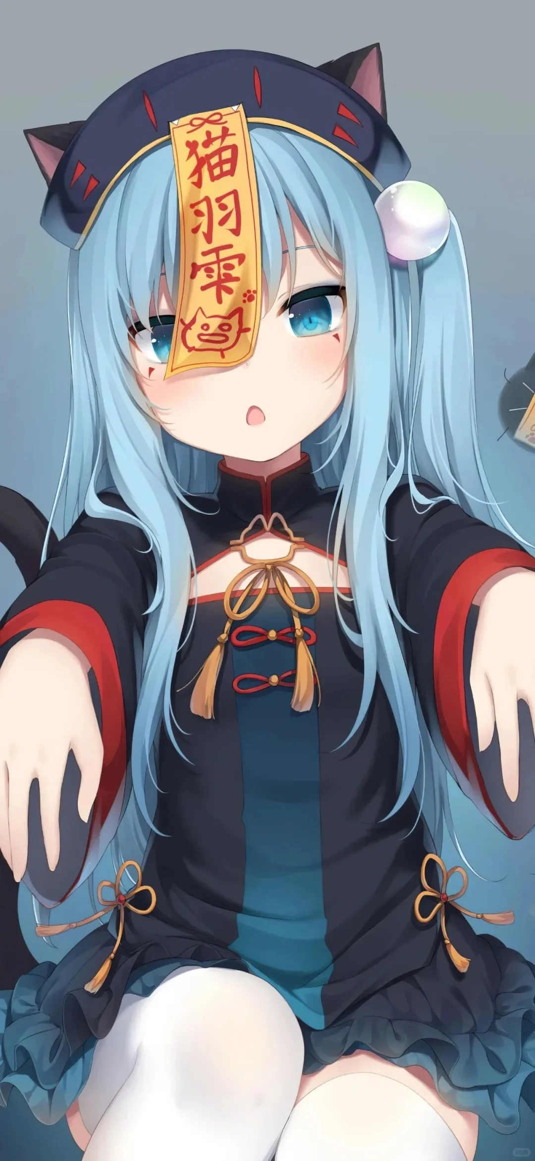 敲高级感的权 威壁纸来啦！