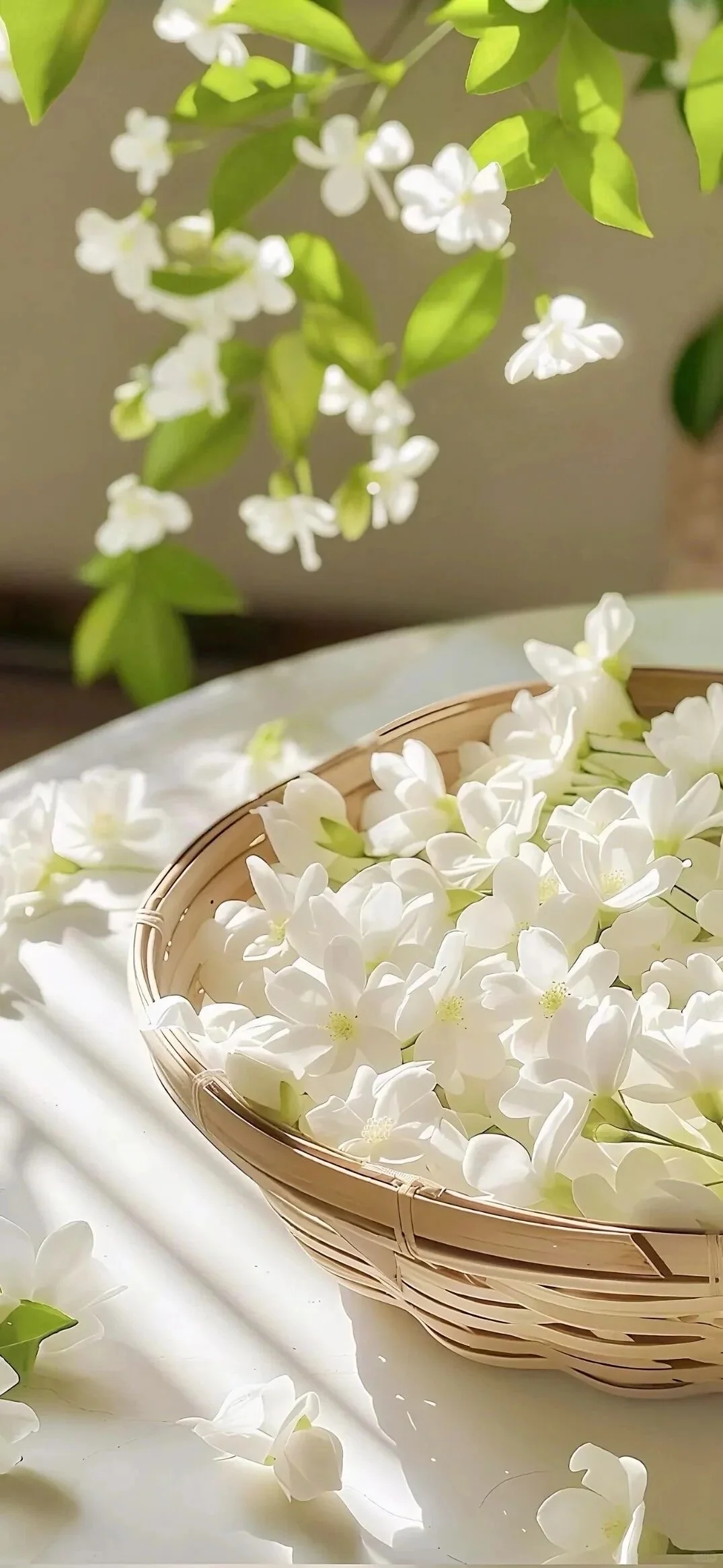 小众背景图/治愈系