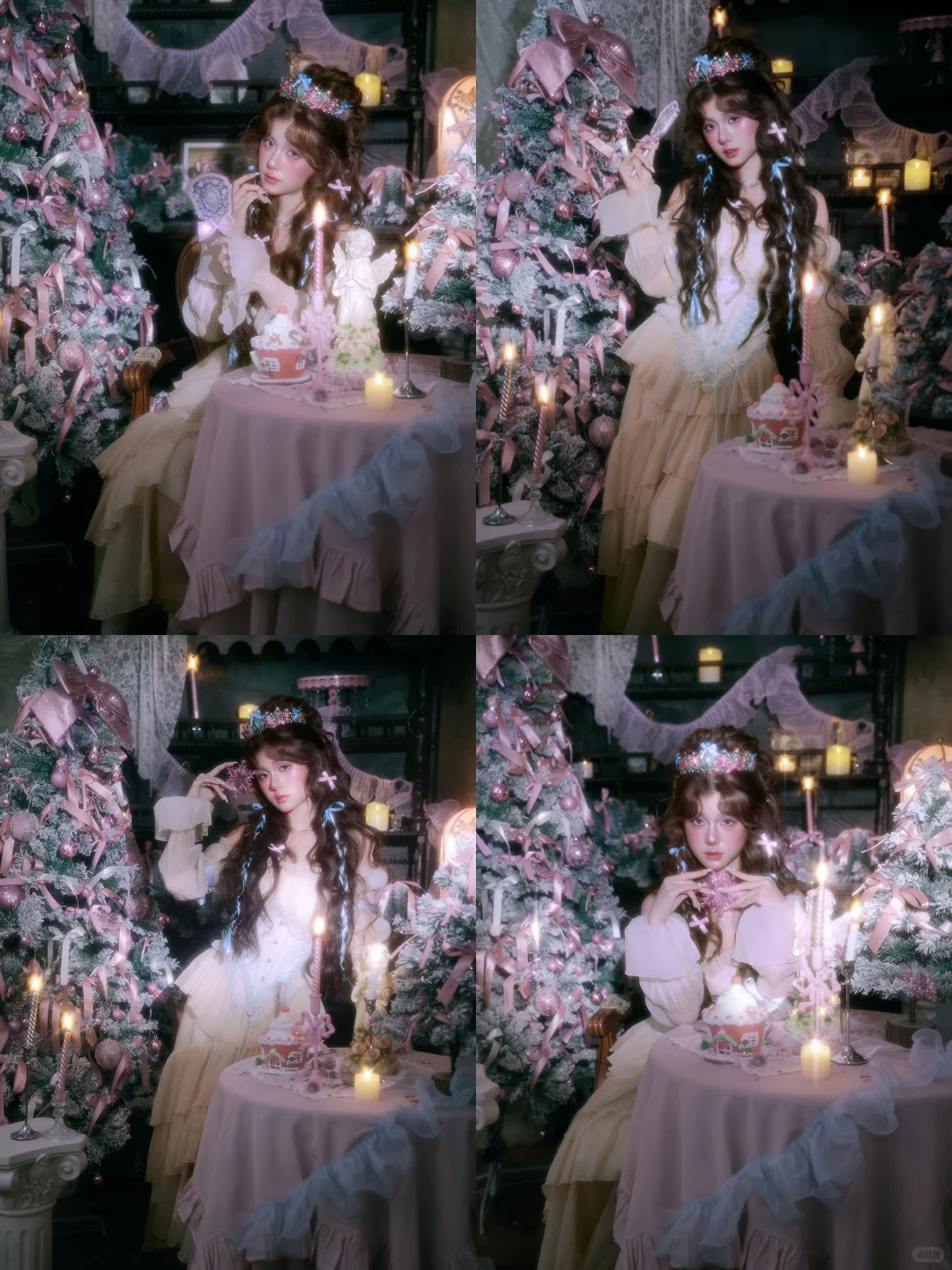 不出意外❗️南京这家写真店又要火了🔥