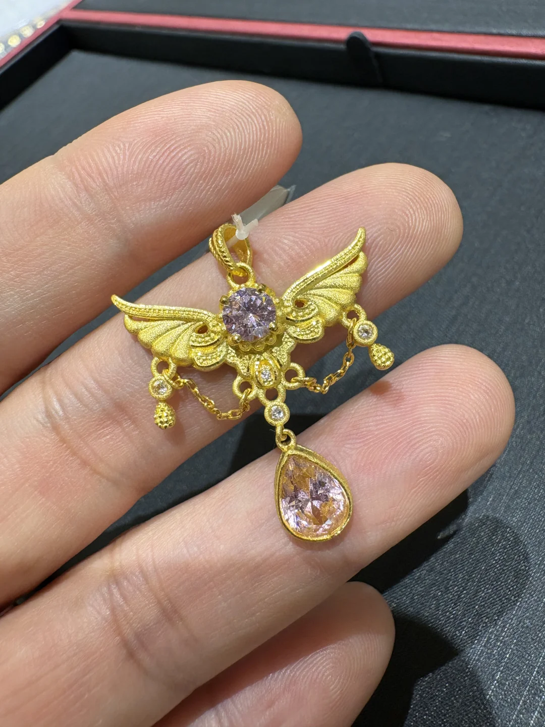 美少女，变身😄