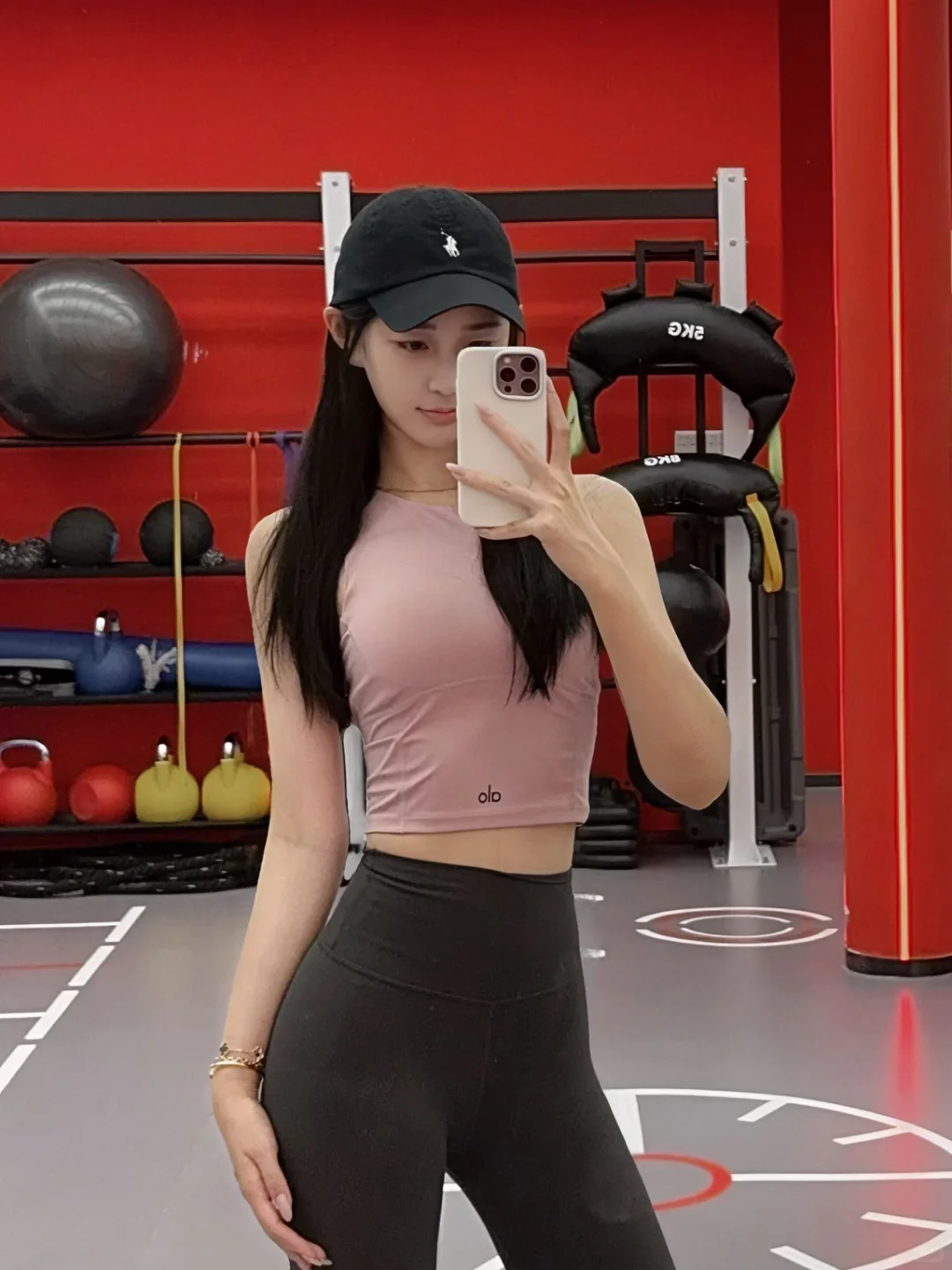 对镜拍｜新手就是爱拍照