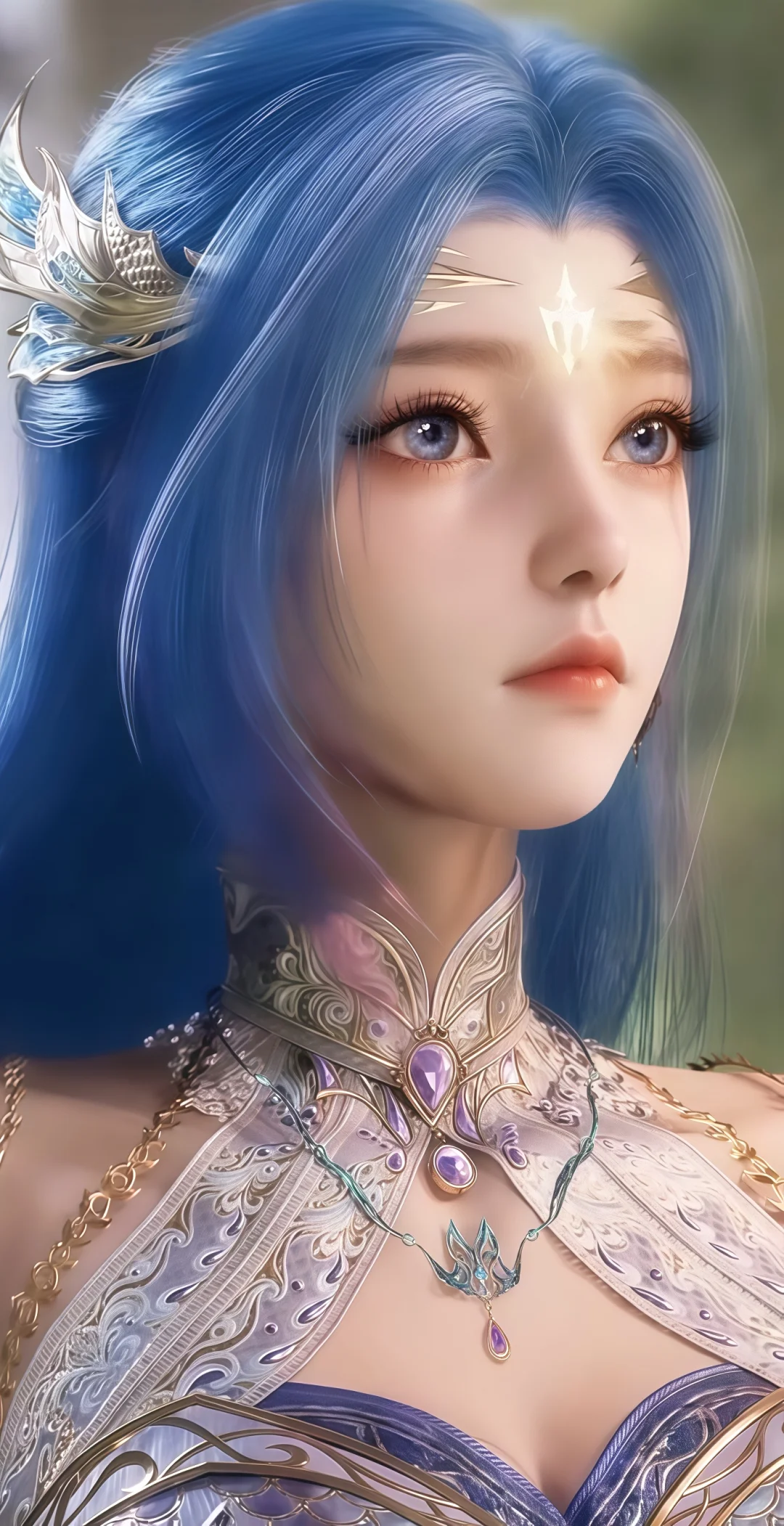 绝世唐门、神印王座壁纸