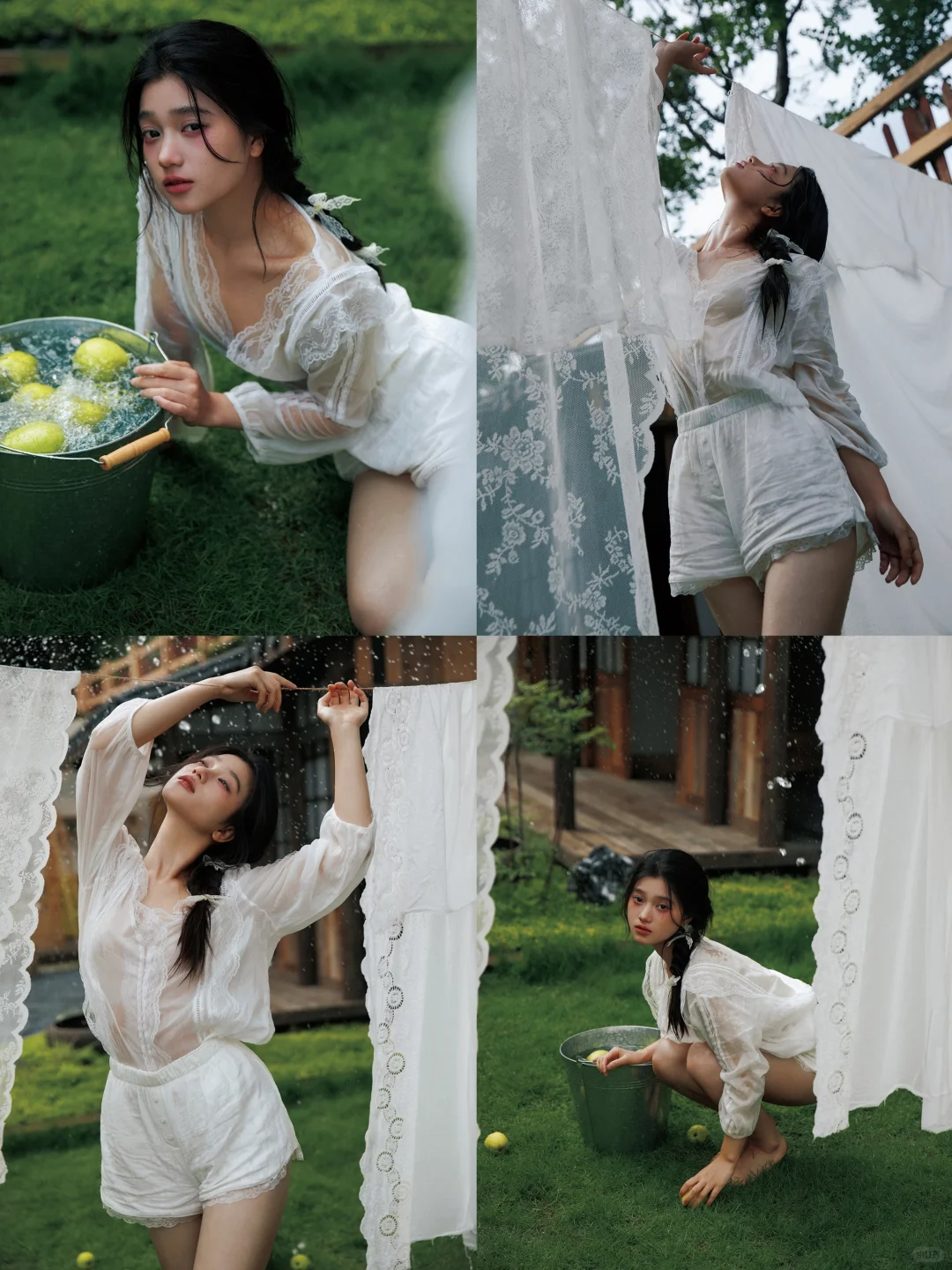 女摄拍照真的绝绝子📷重庆全女子写真