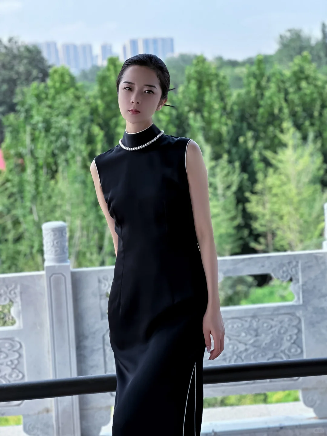 H形身材反击之老祖宗的审美不得不服