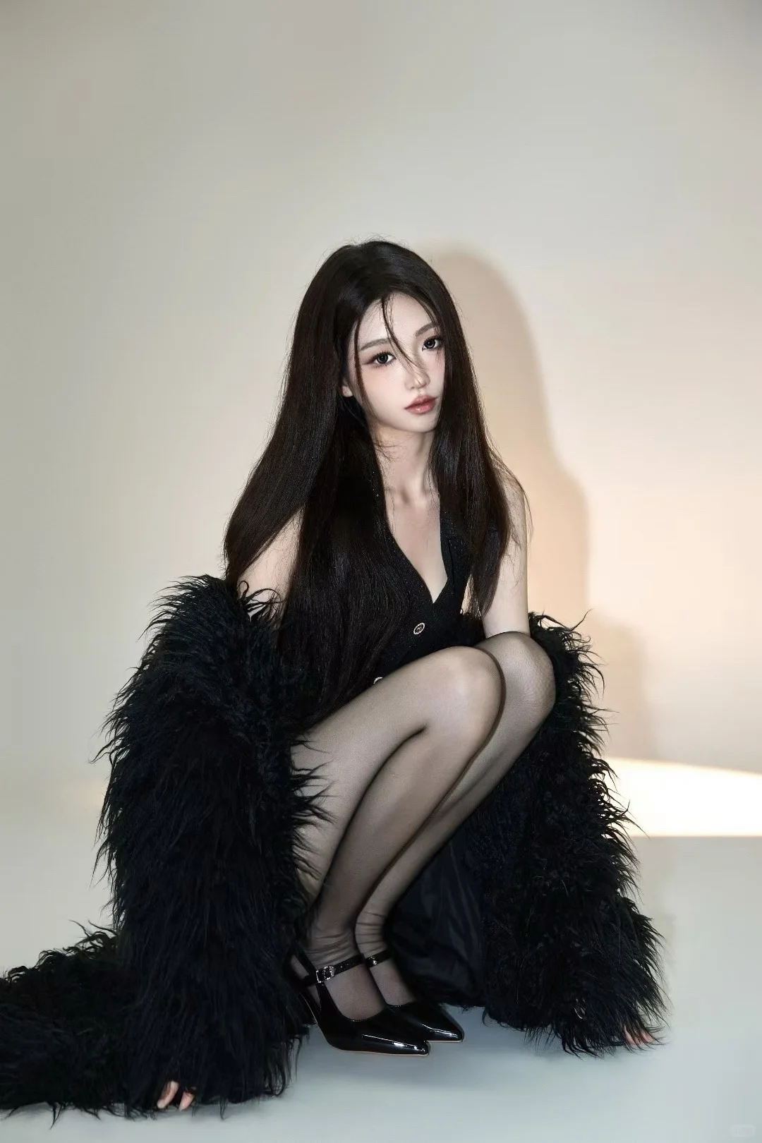 辽宁173平面模特