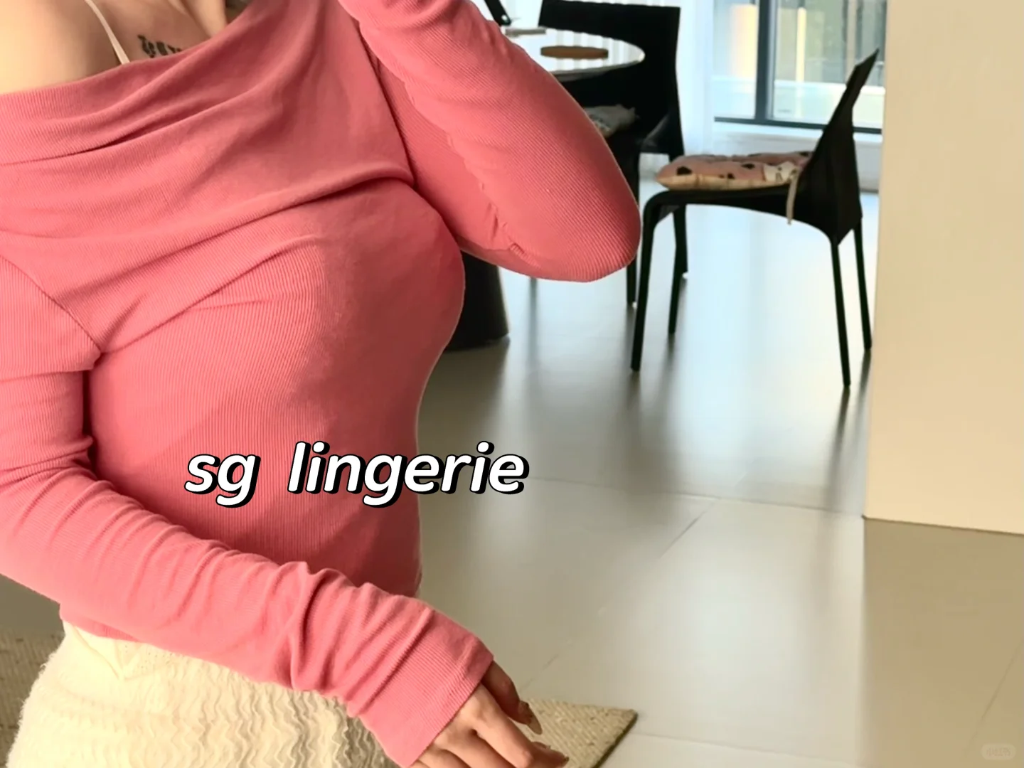 ·胸衣yyds｜穿出纯欲氛围感