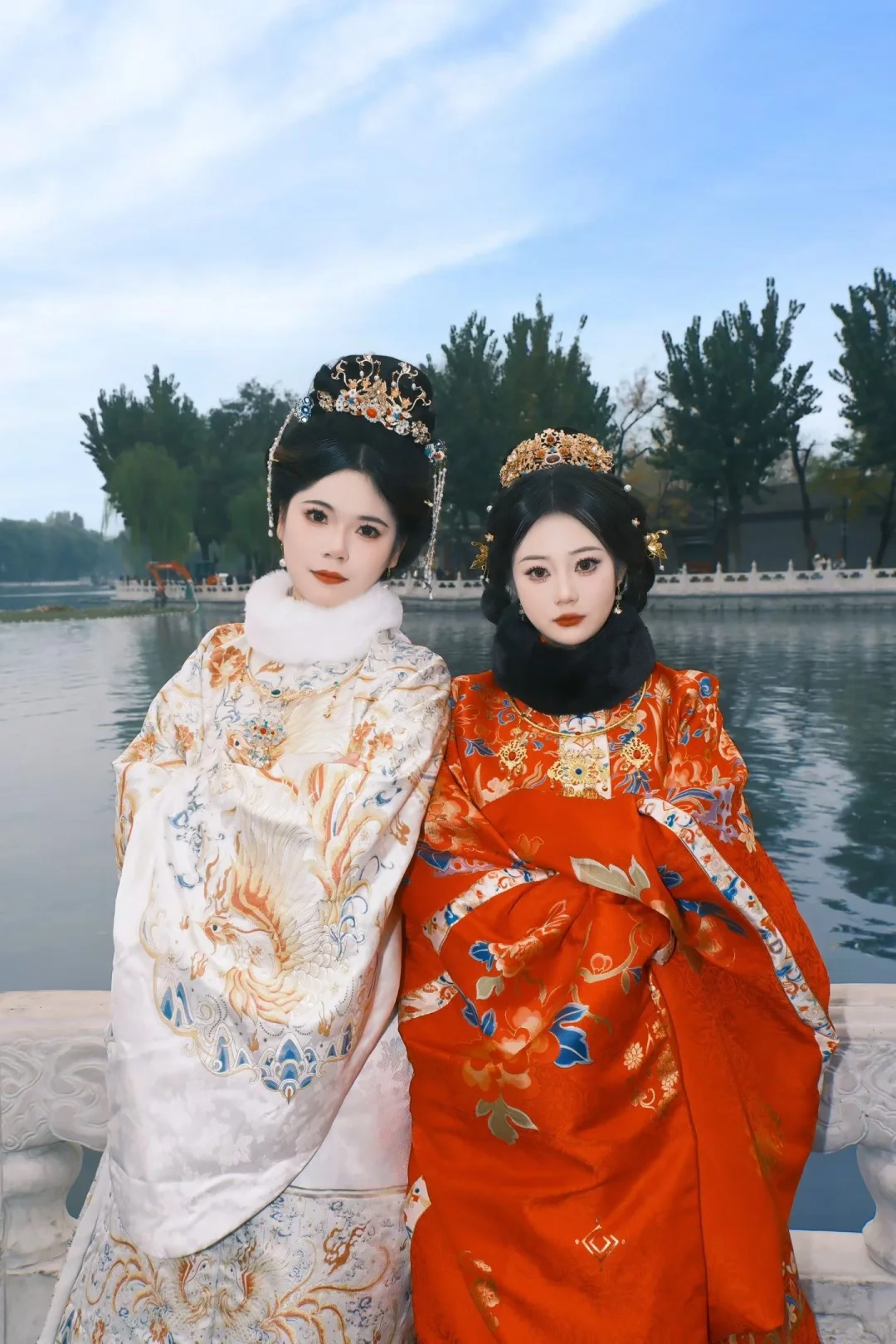 北京宝藏古装摄影店｜强推这家古装摄影店❗❗