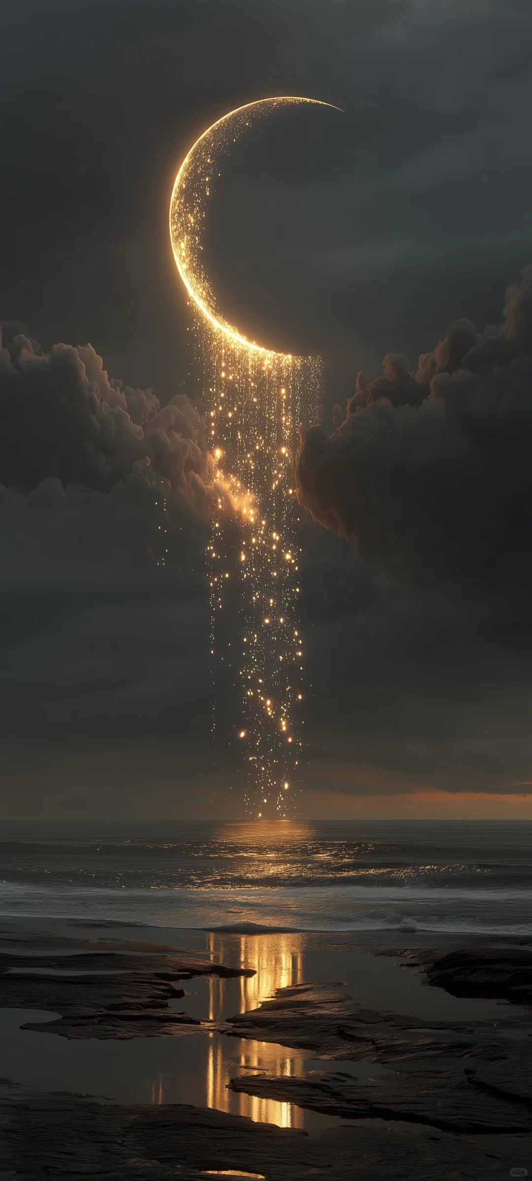 𝙒𝙚𝘾𝙝𝙖𝙩｜ins小众高级感手机壁纸📱