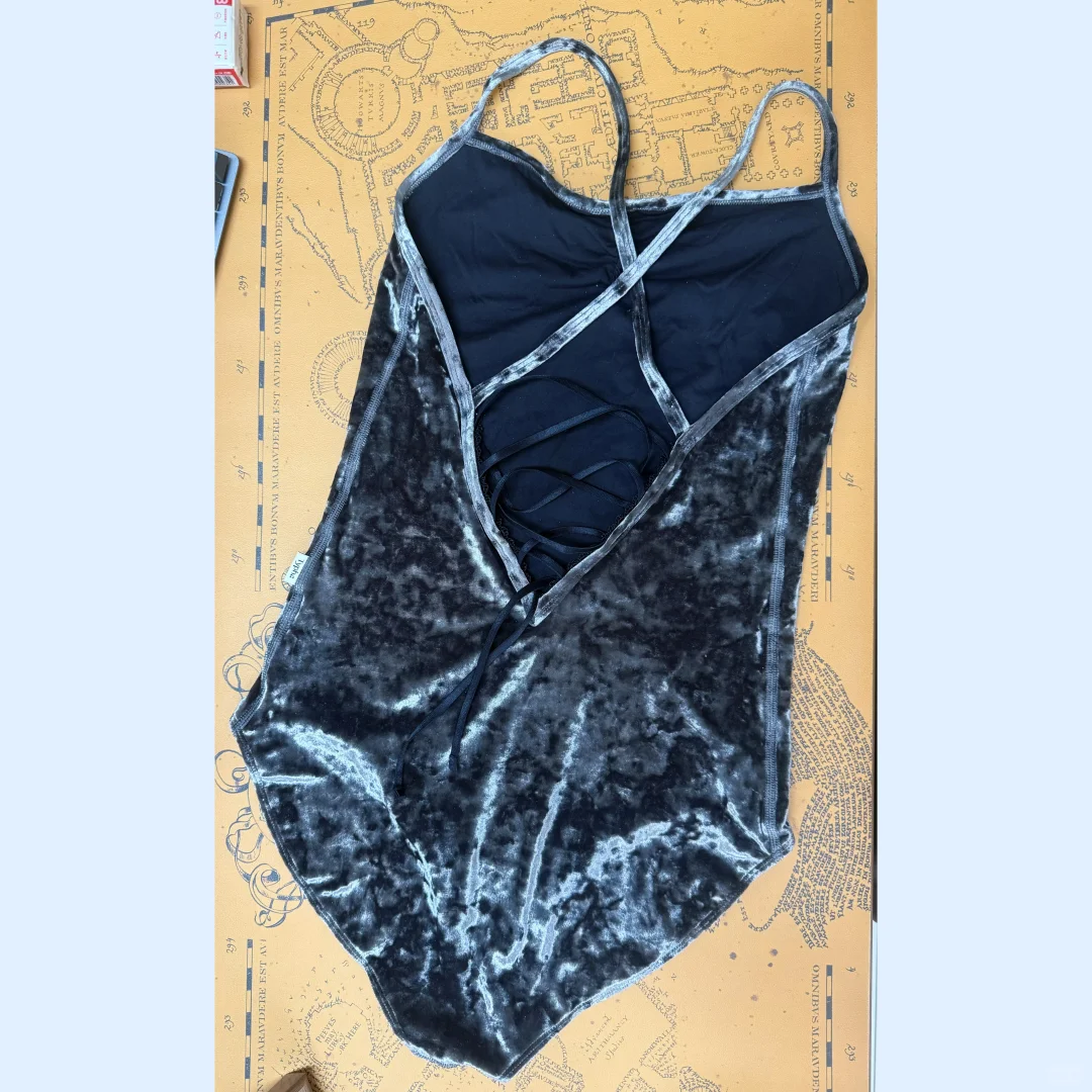 被重心之神眷顾3秒种🎉